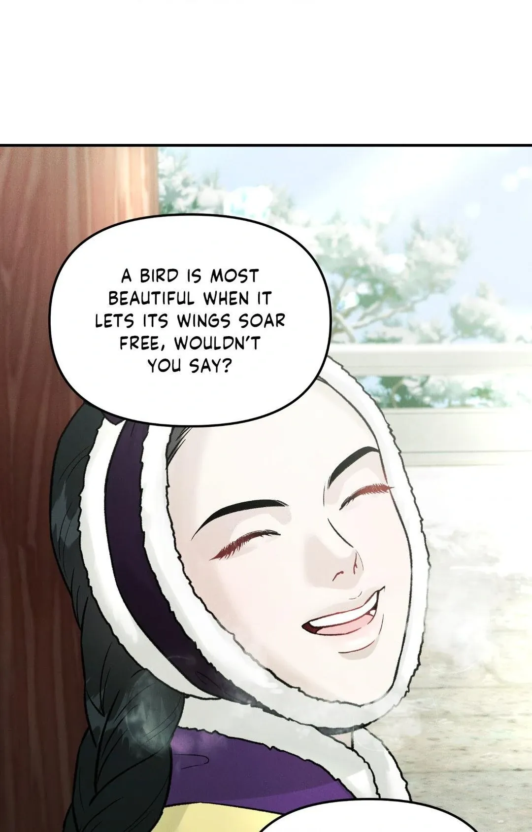 Gale Of The God - Chapter 11 Page 10