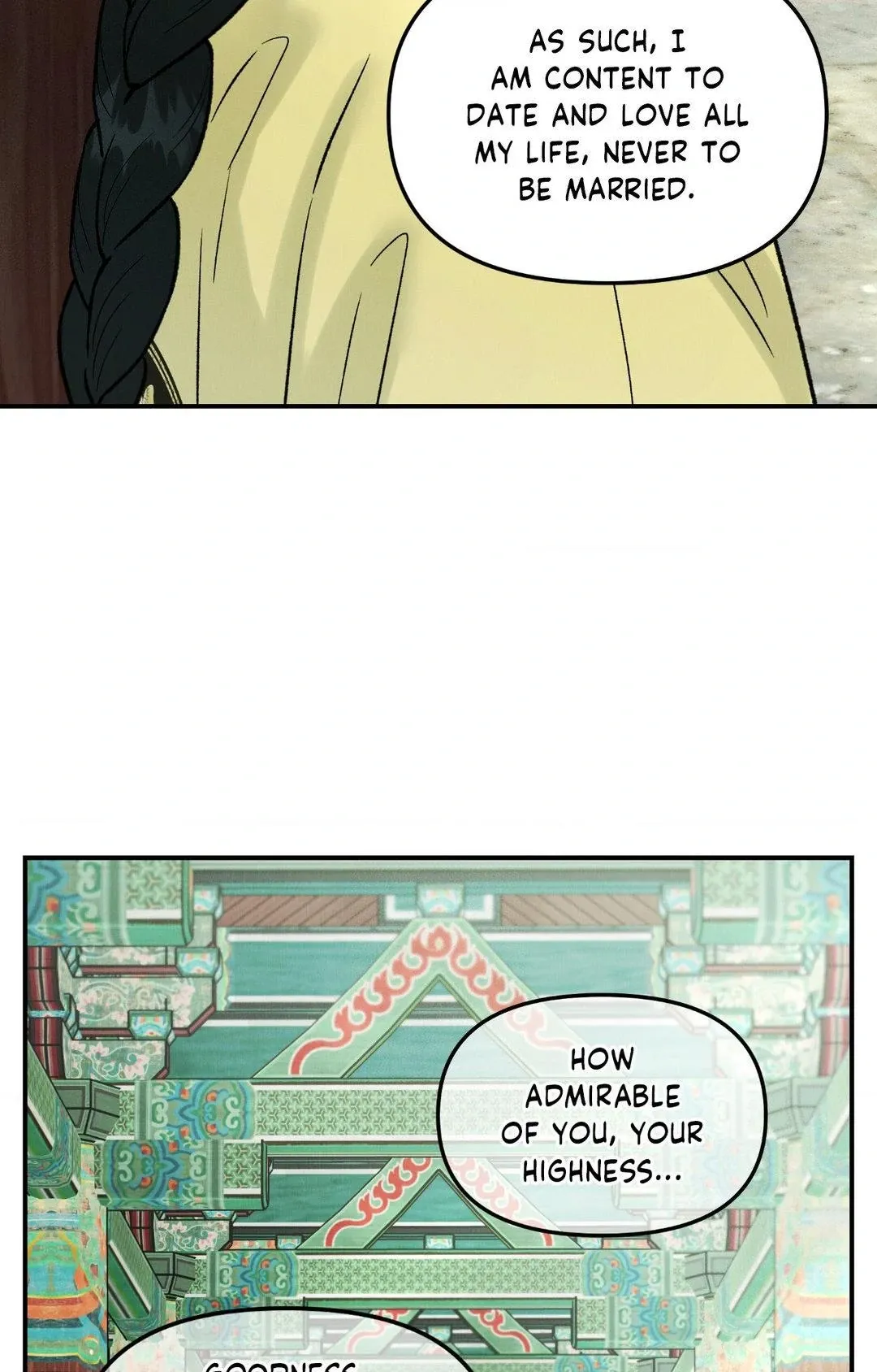 Gale Of The God - Chapter 11 Page 11