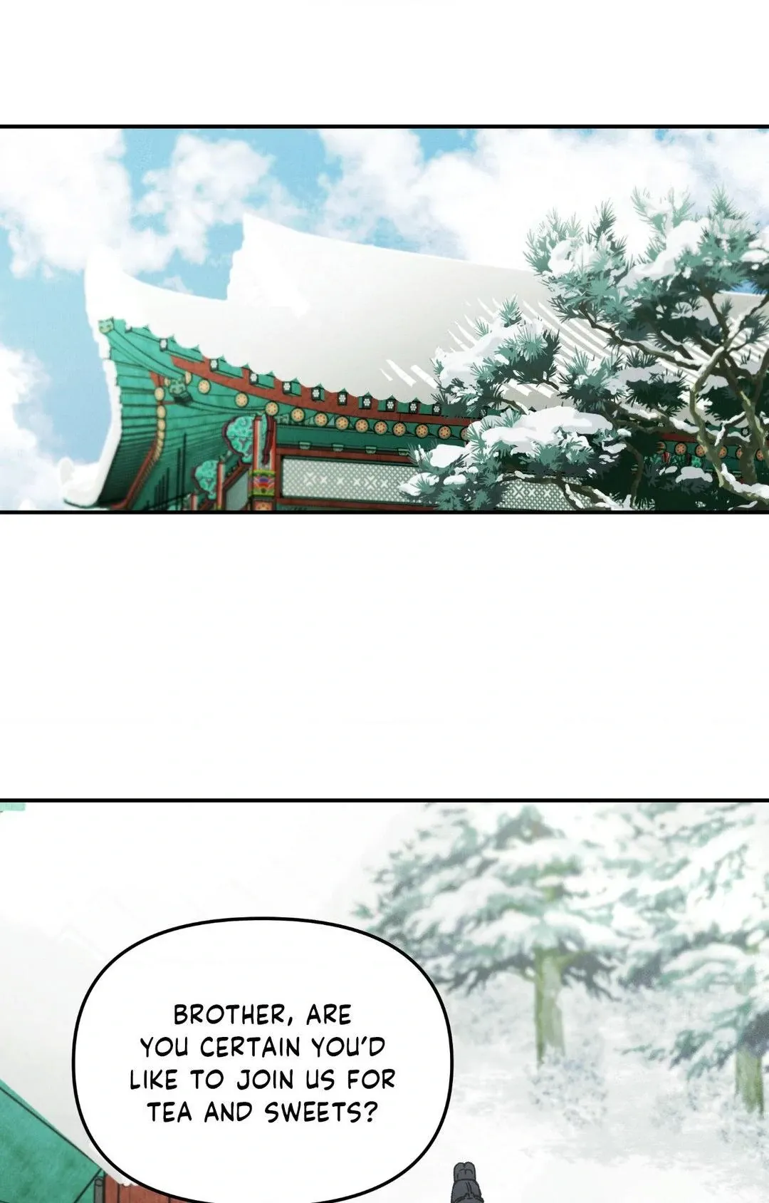 Gale Of The God - Chapter 11 Page 16