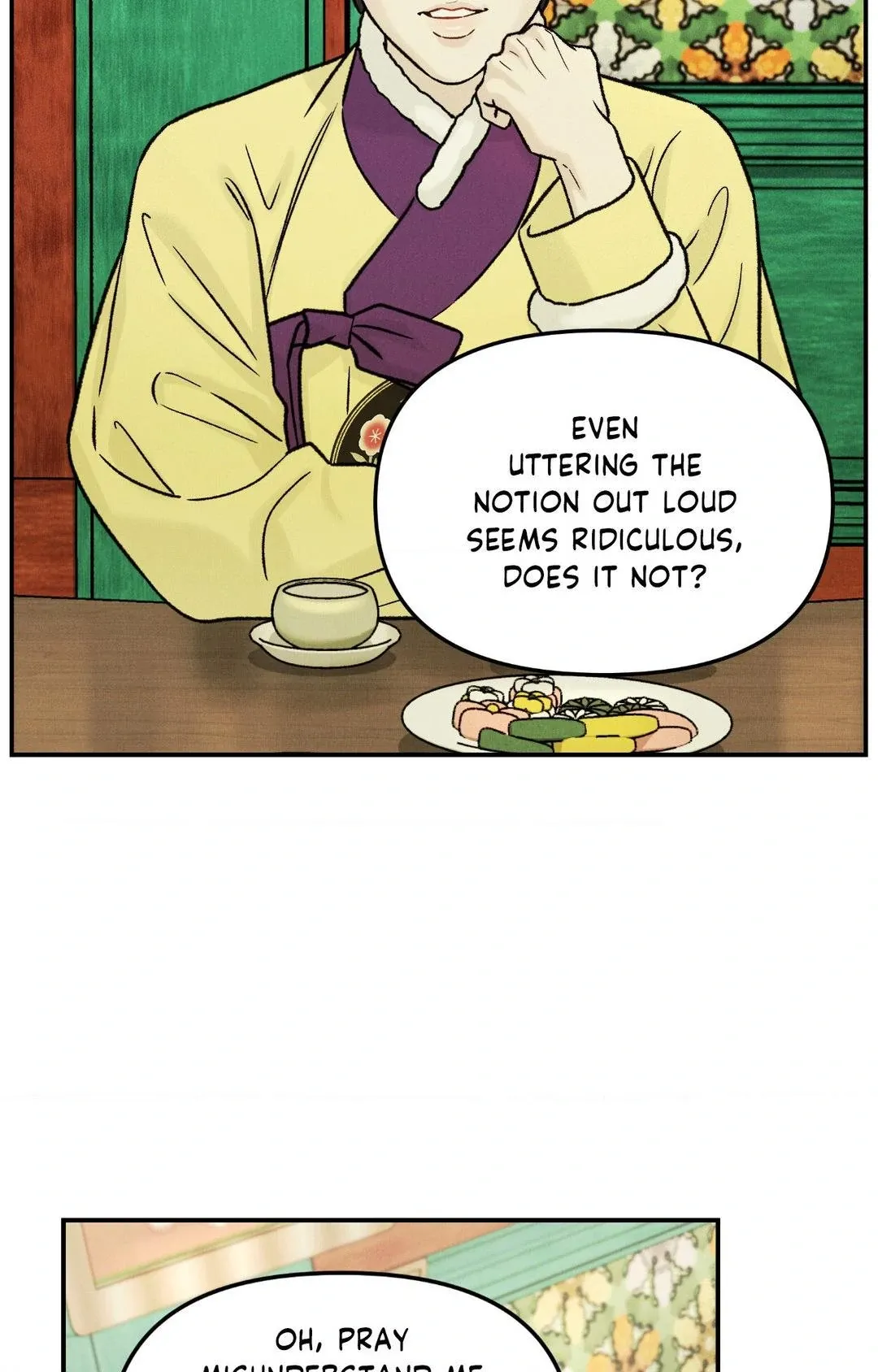 Gale Of The God - Chapter 11 Page 27