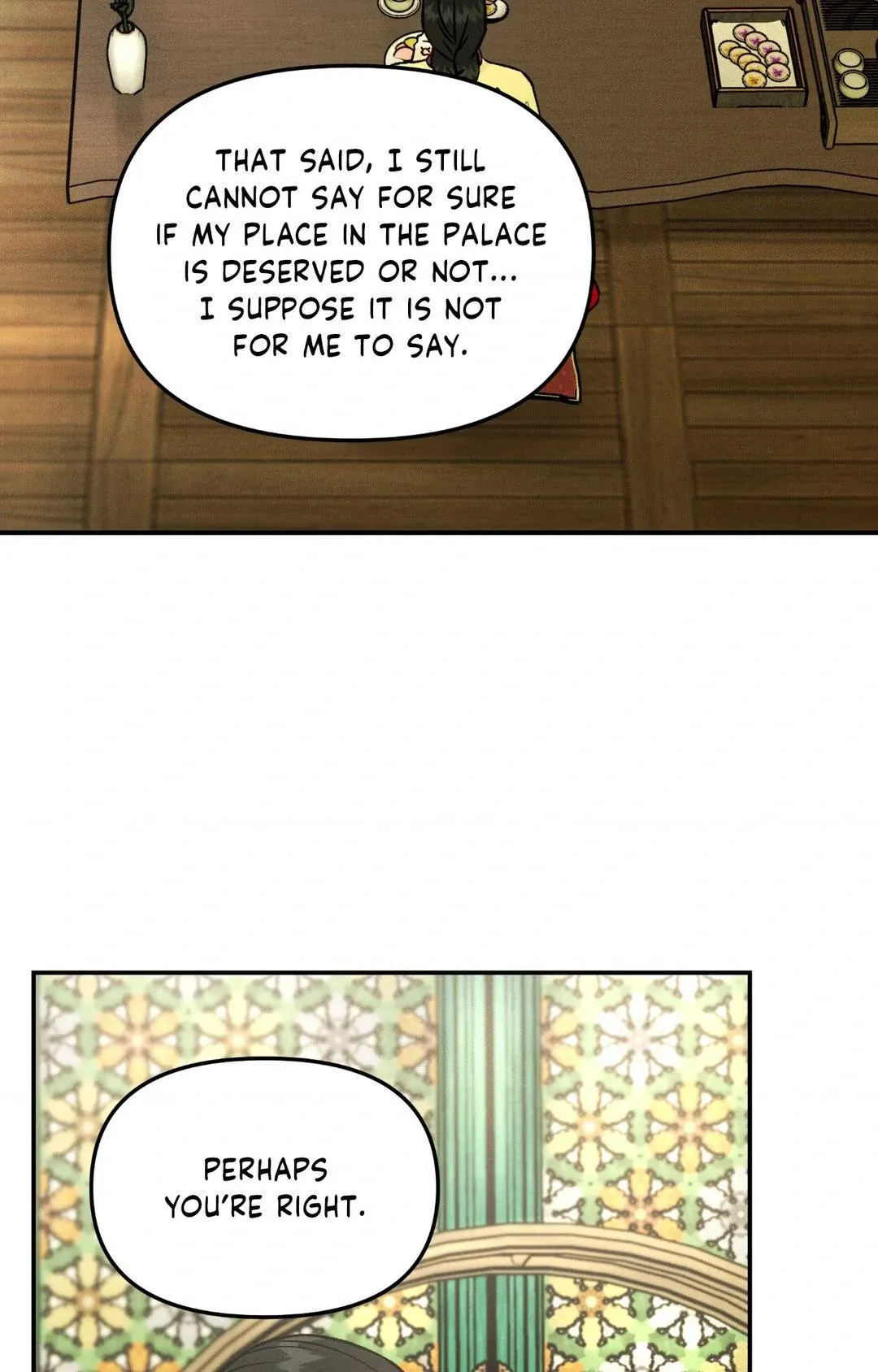 Gale Of The God - Chapter 11 Page 31