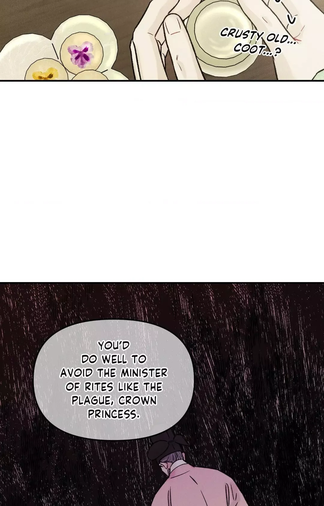 Gale Of The God - Chapter 11 Page 41