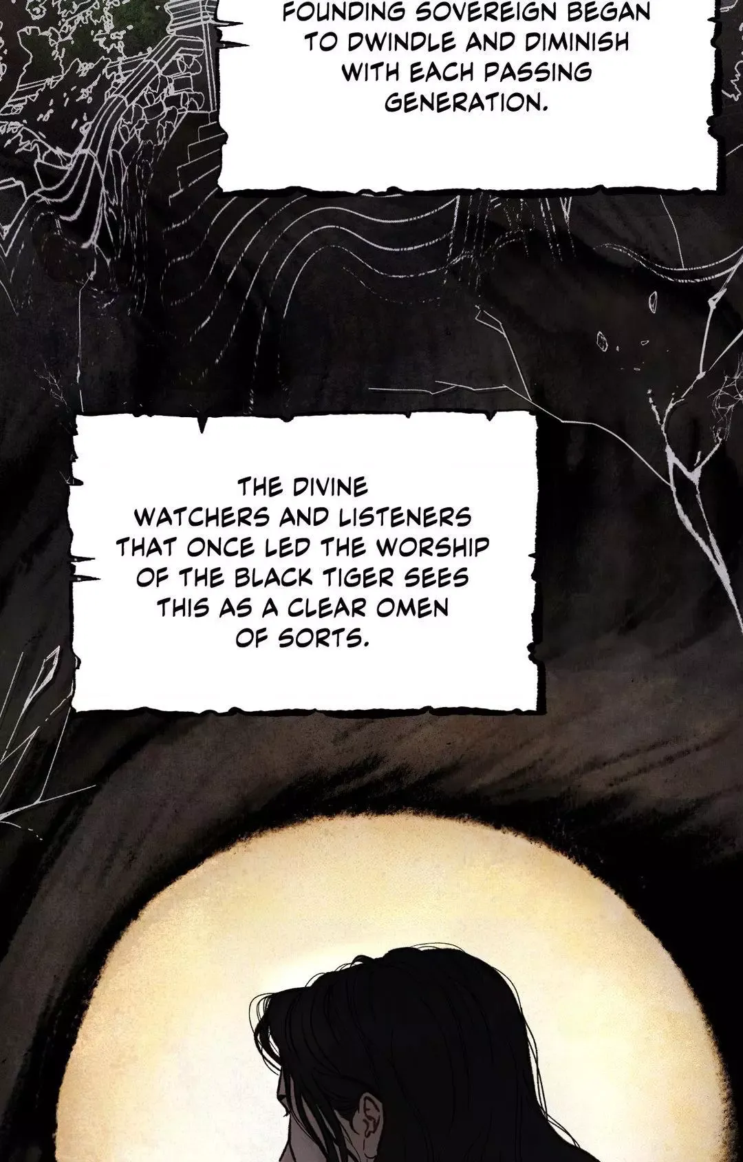 Gale Of The God - Chapter 11 Page 46
