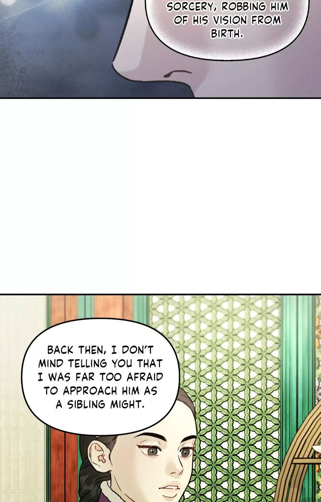 Gale Of The God - Chapter 11 Page 56