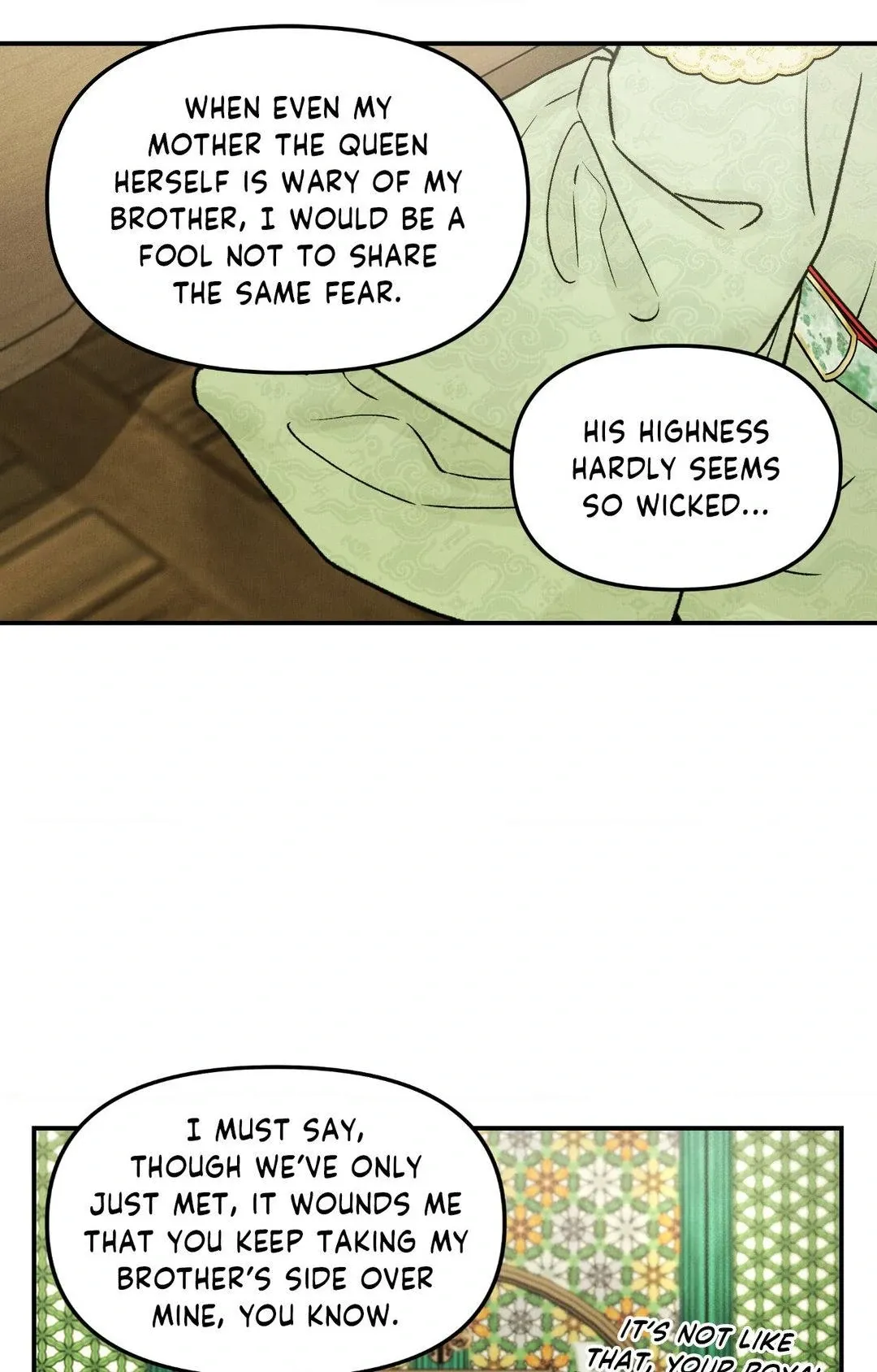 Gale Of The God - Chapter 11 Page 59