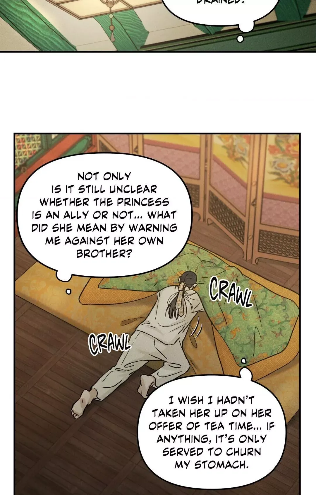 Gale Of The God - Chapter 11 Page 63