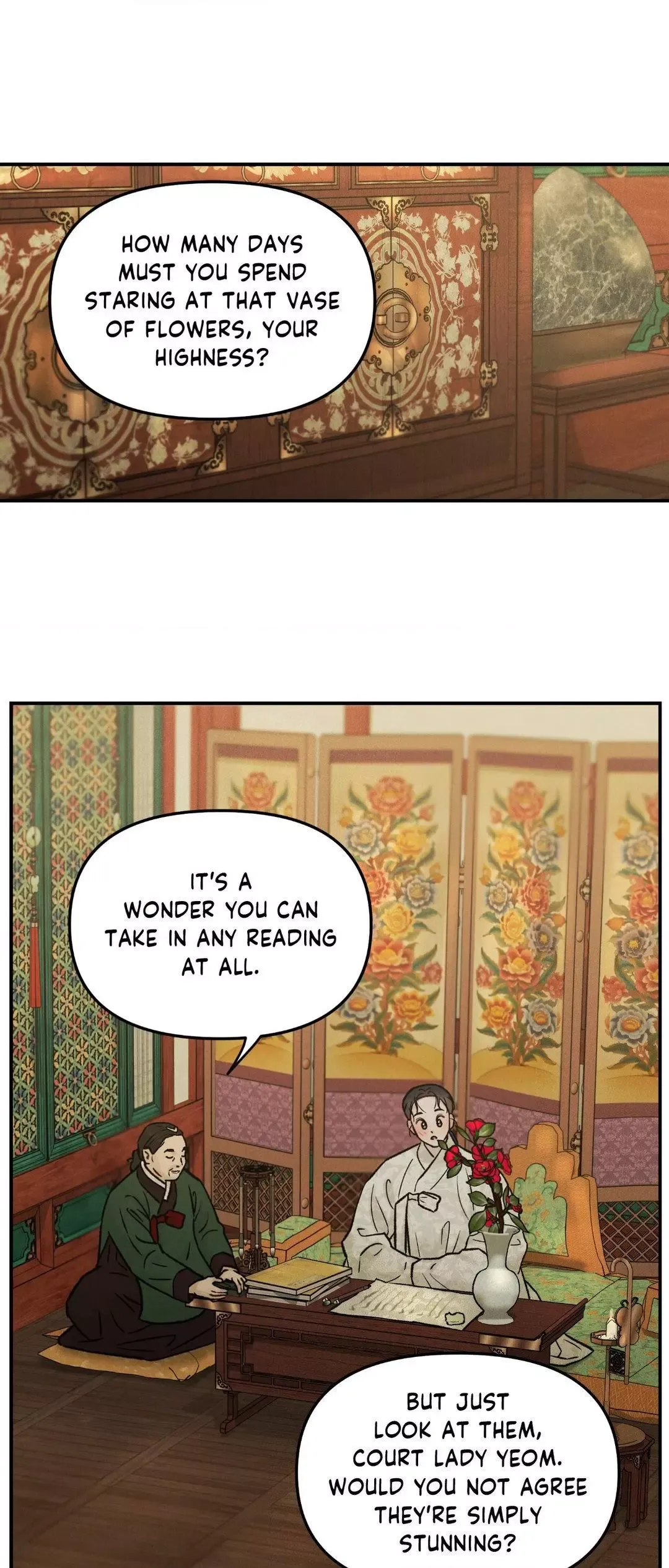 Gale Of The God - Chapter 12 Page 2