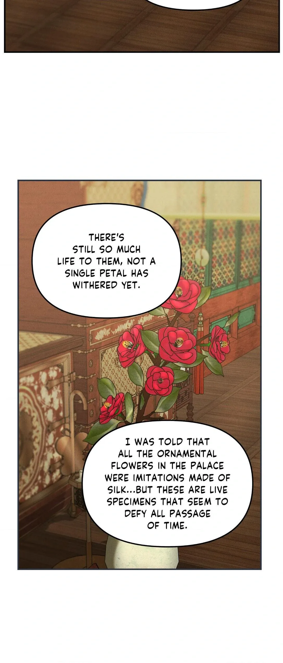 Gale Of The God - Chapter 12 Page 3