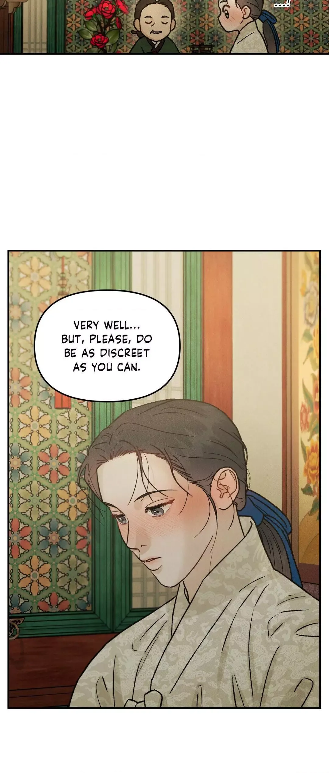 Gale Of The God - Chapter 12 Page 6