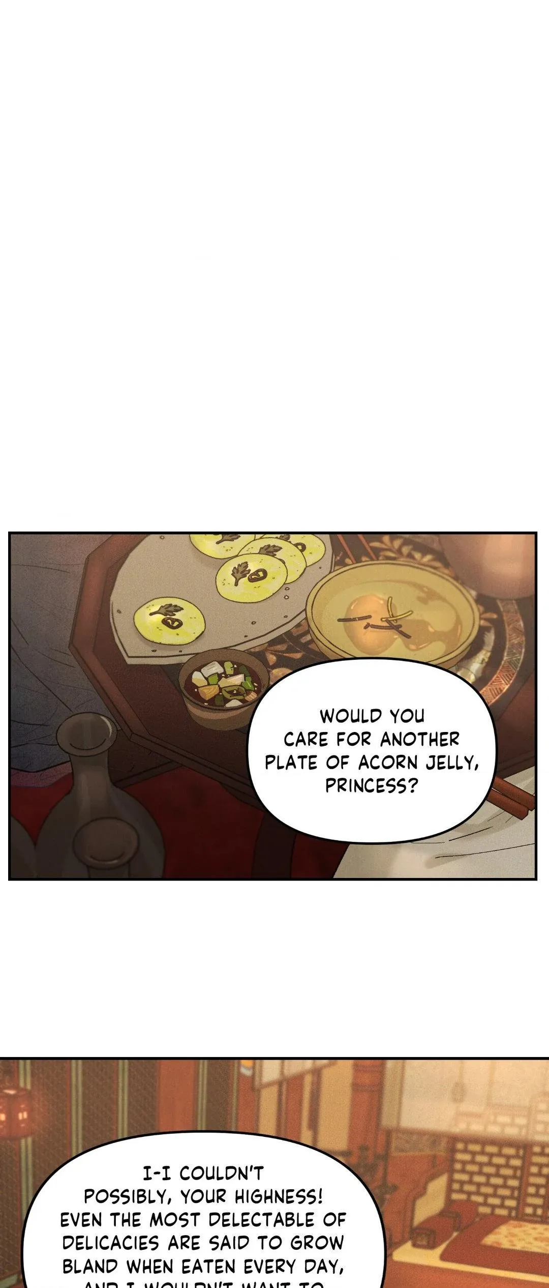 Gale Of The God - Chapter 12 Page 27