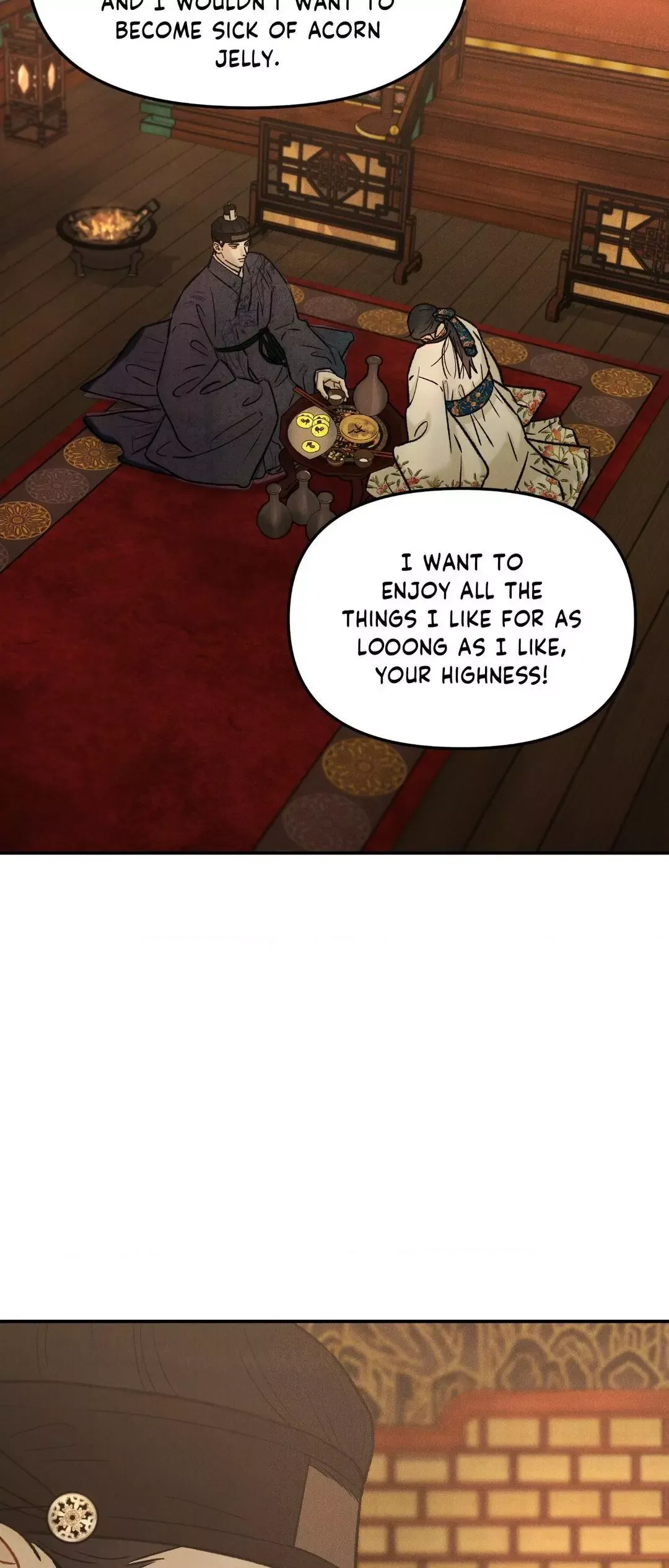 Gale Of The God - Chapter 12 Page 28