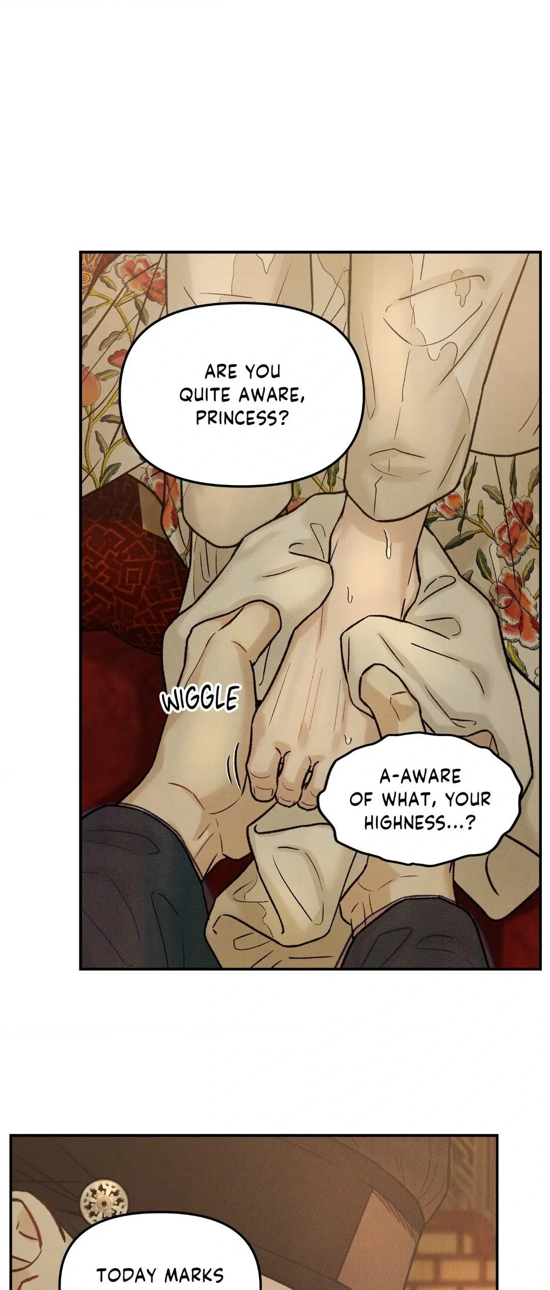 Gale Of The God - Chapter 12 Page 40