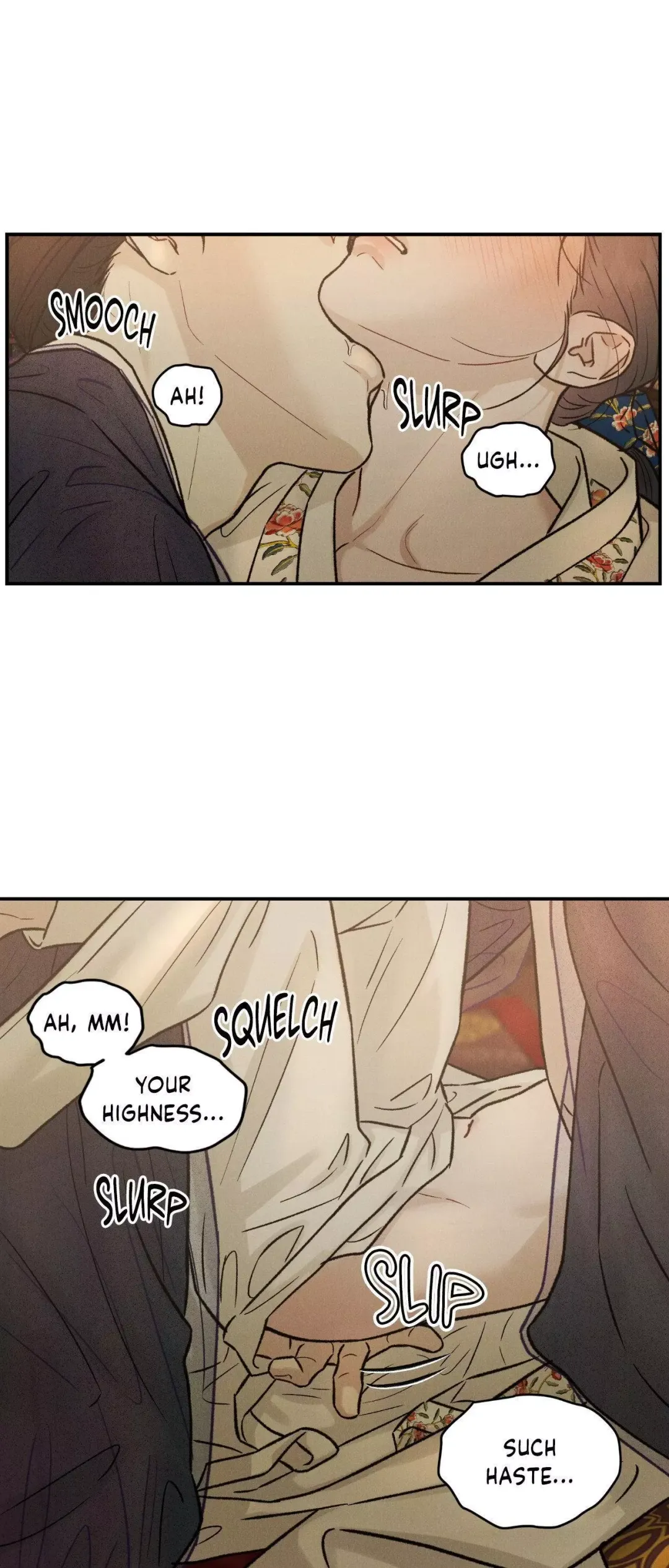 Gale Of The God - Chapter 13 Page 2