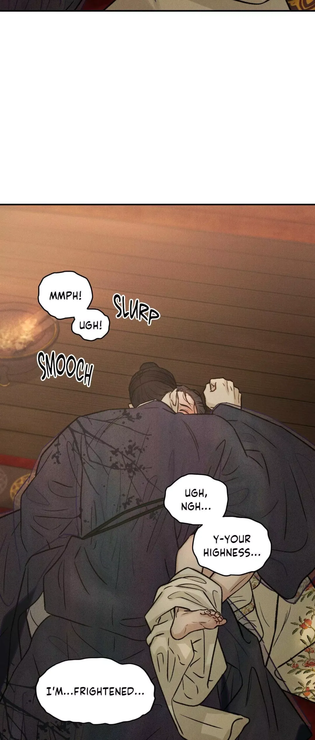 Gale Of The God - Chapter 13 Page 3