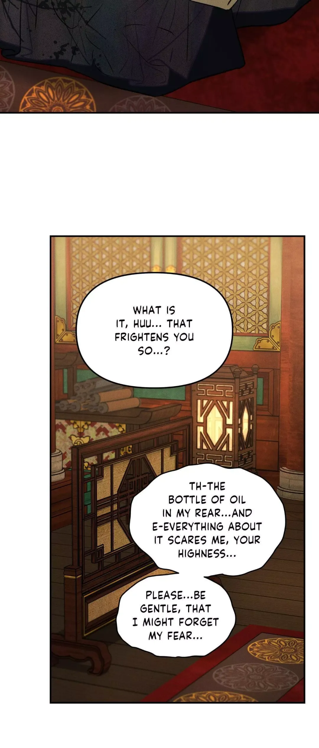 Gale Of The God - Chapter 13 Page 4