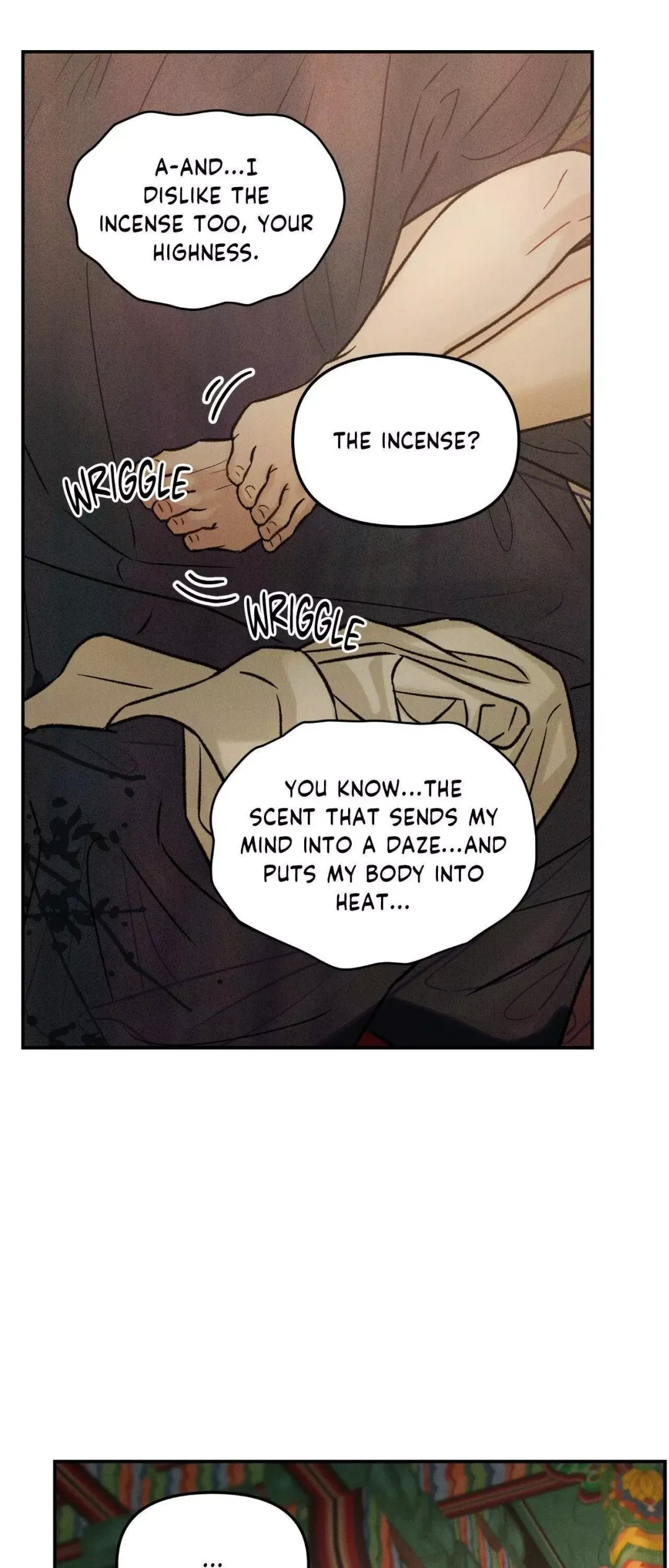 Gale Of The God - Chapter 13 Page 6
