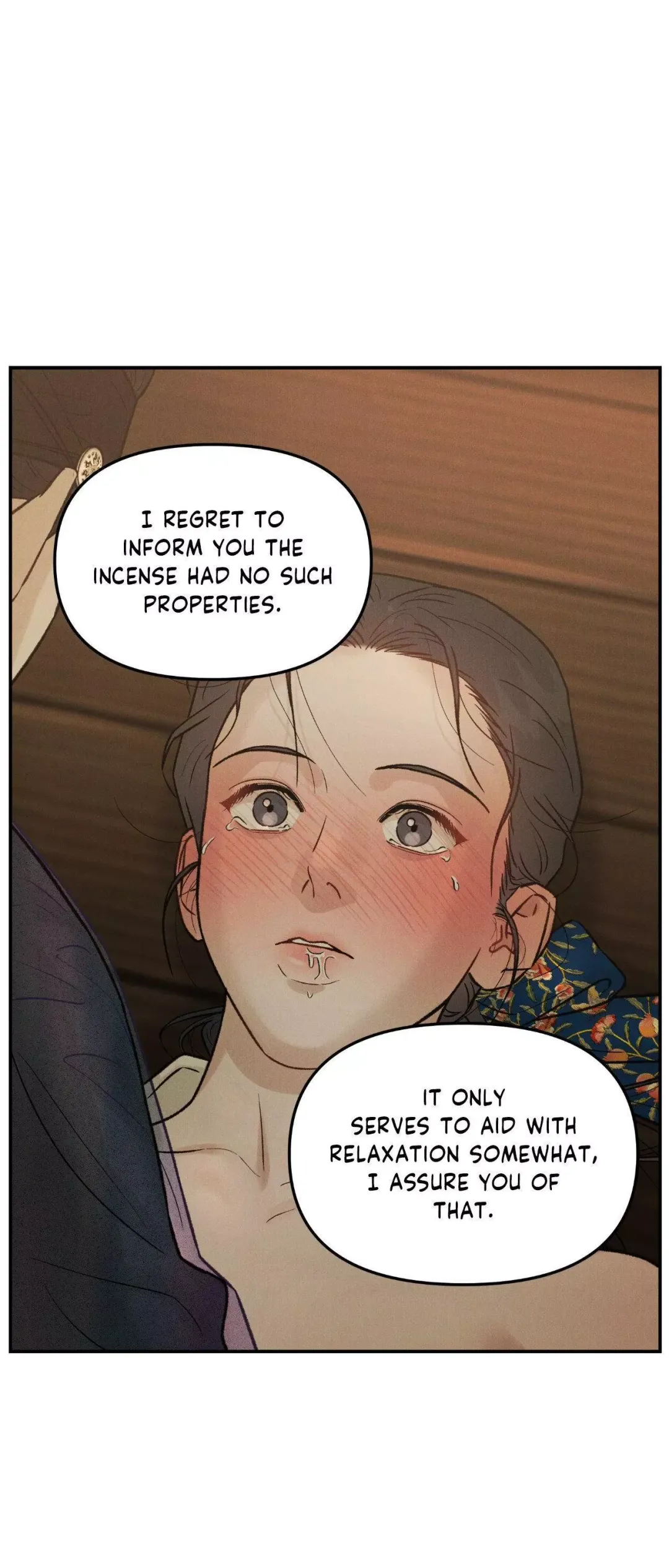Gale Of The God - Chapter 13 Page 8