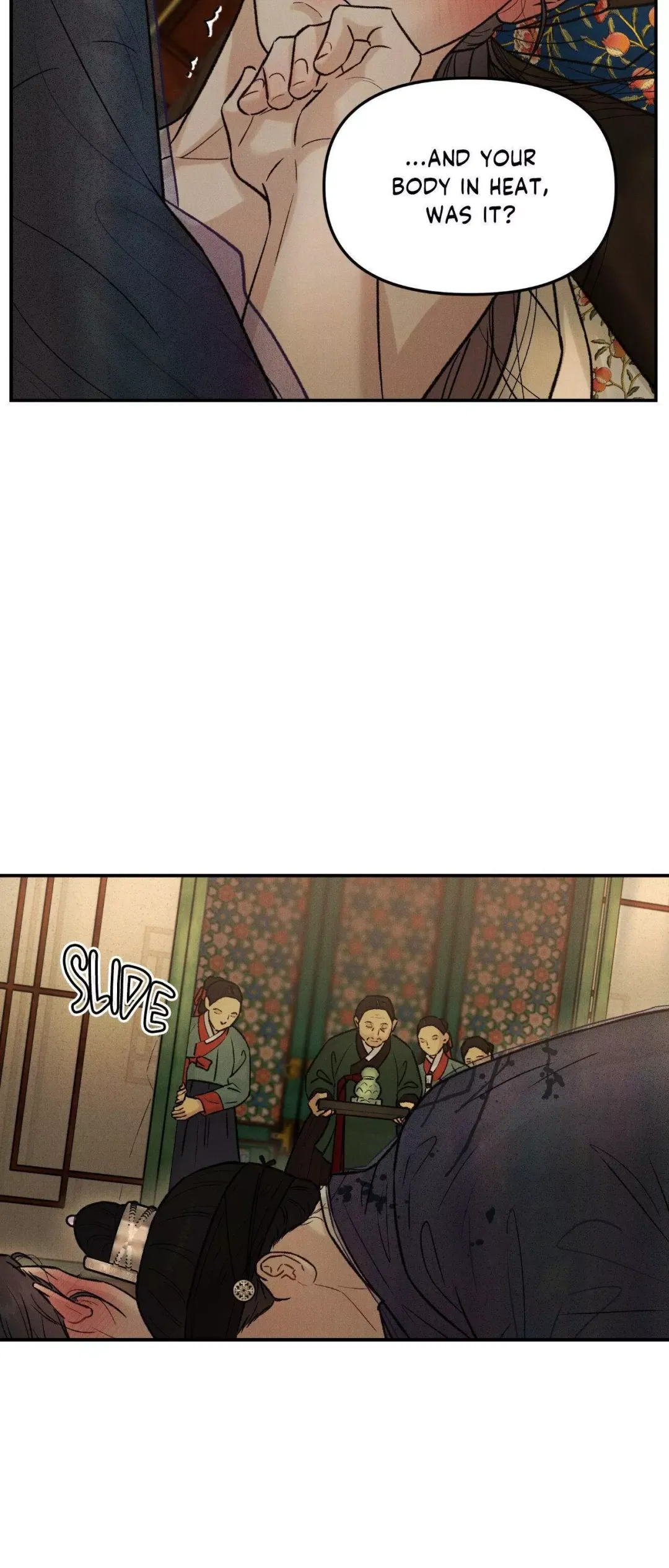 Gale Of The God - Chapter 13 Page 10