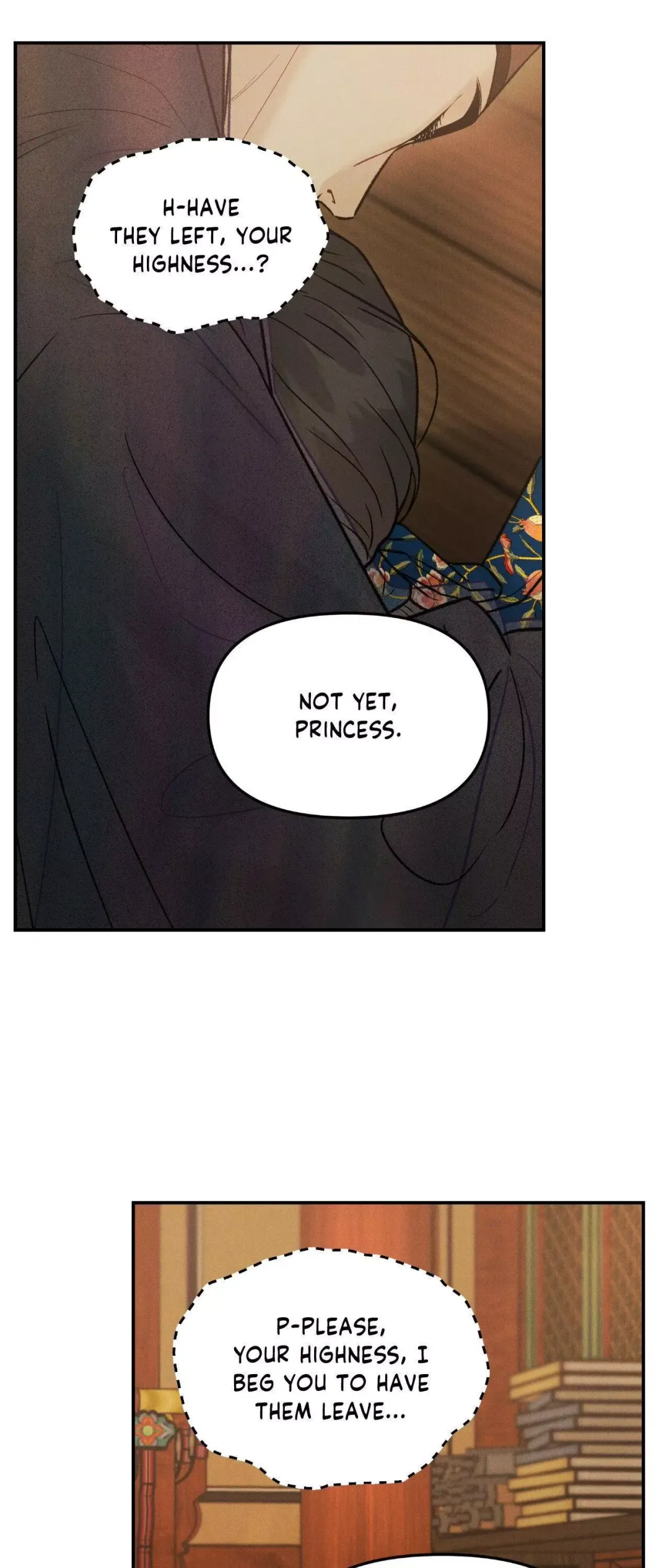 Gale Of The God - Chapter 13 Page 14