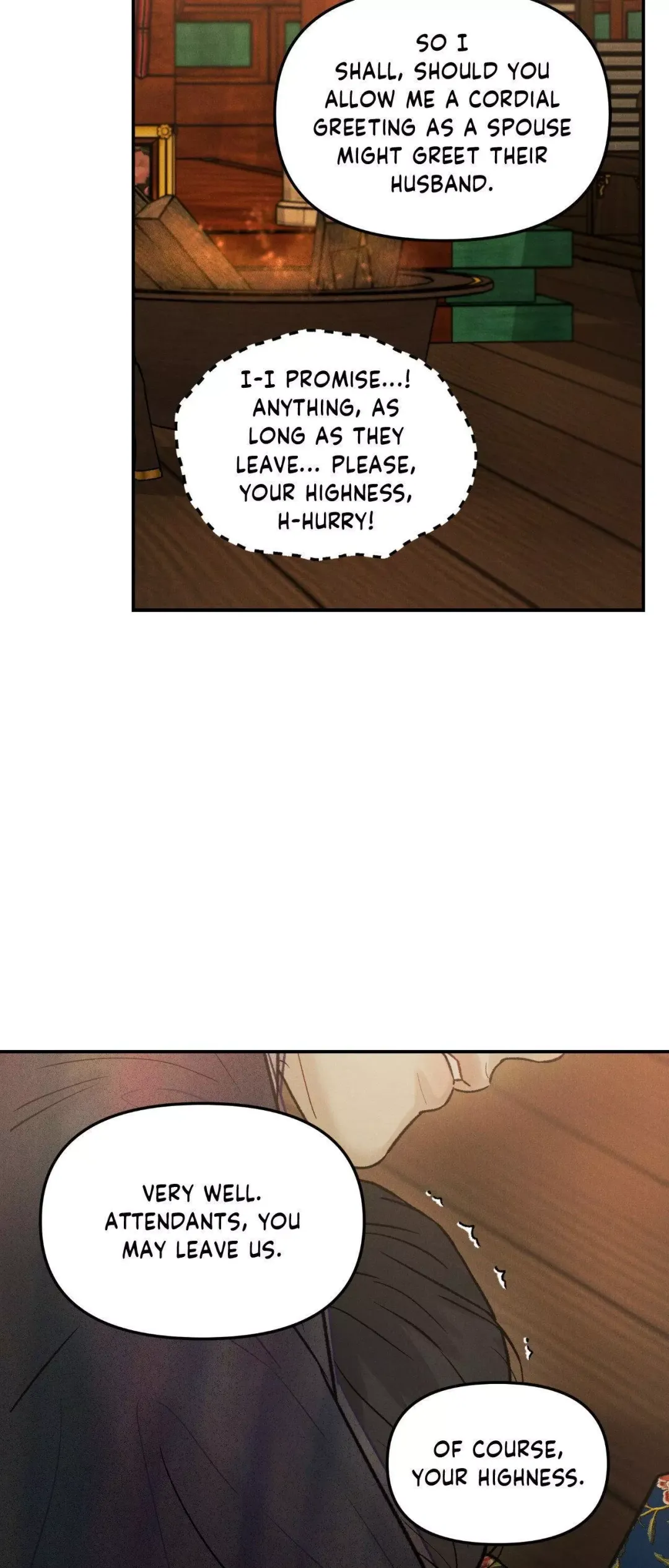 Gale Of The God - Chapter 13 Page 15