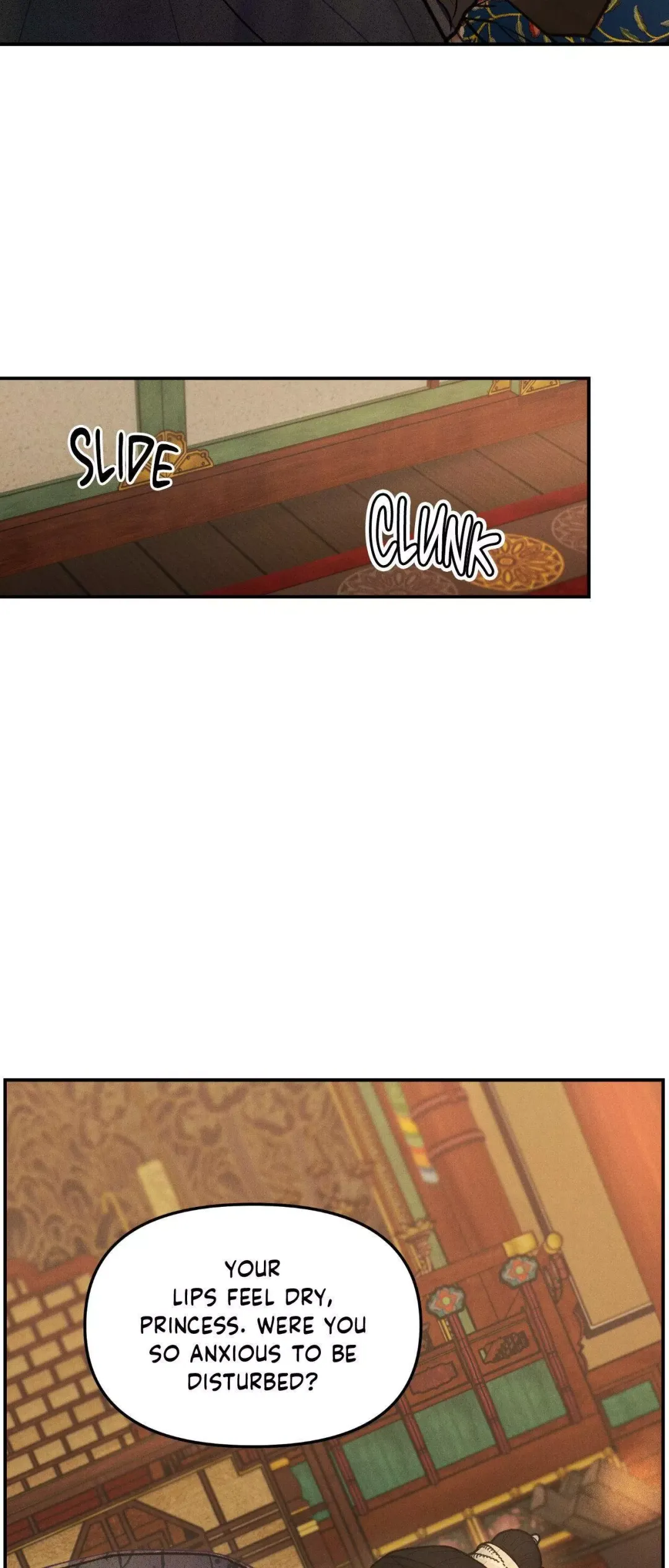 Gale Of The God - Chapter 13 Page 16