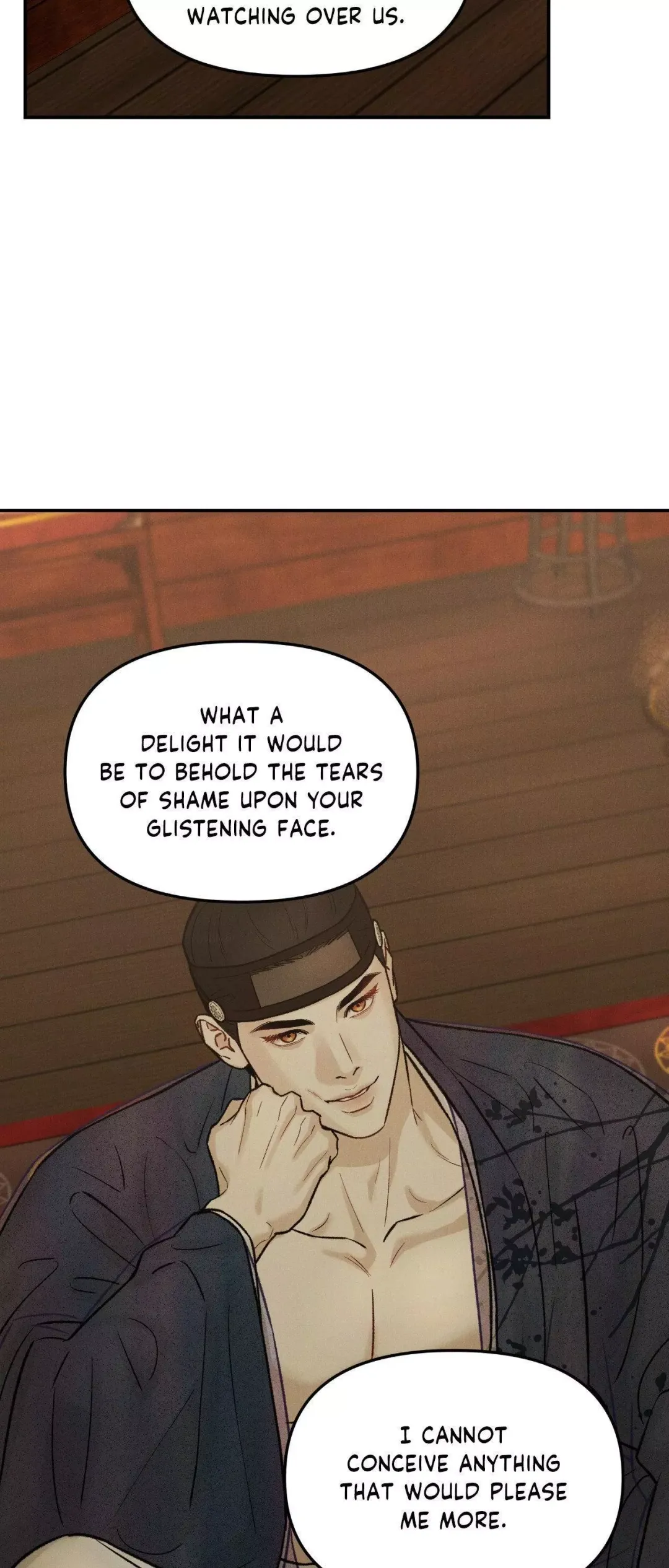 Gale Of The God - Chapter 13 Page 20