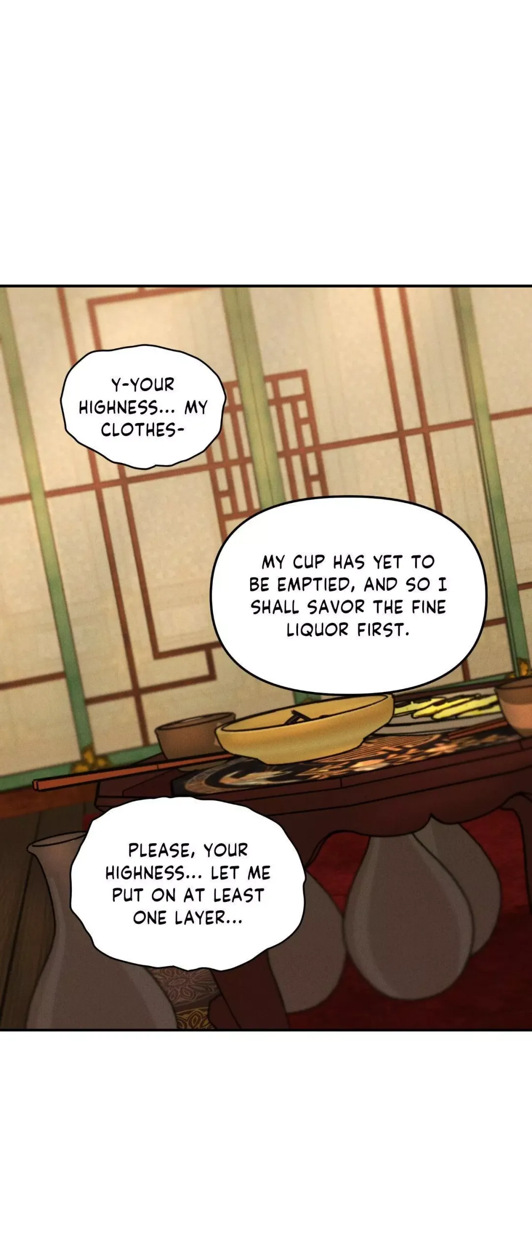 Gale Of The God - Chapter 13 Page 22