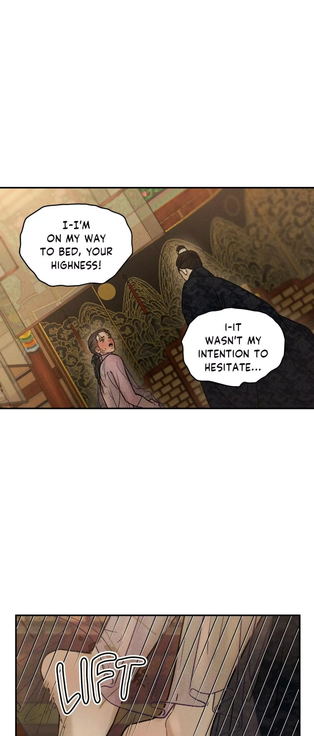 Gale Of The God - Chapter 13 Page 29