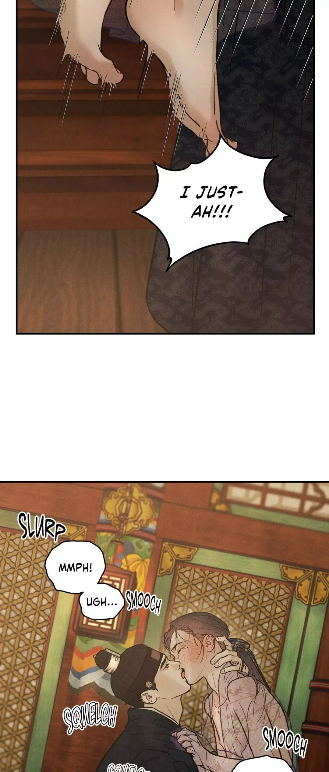 Gale Of The God - Chapter 13 Page 30