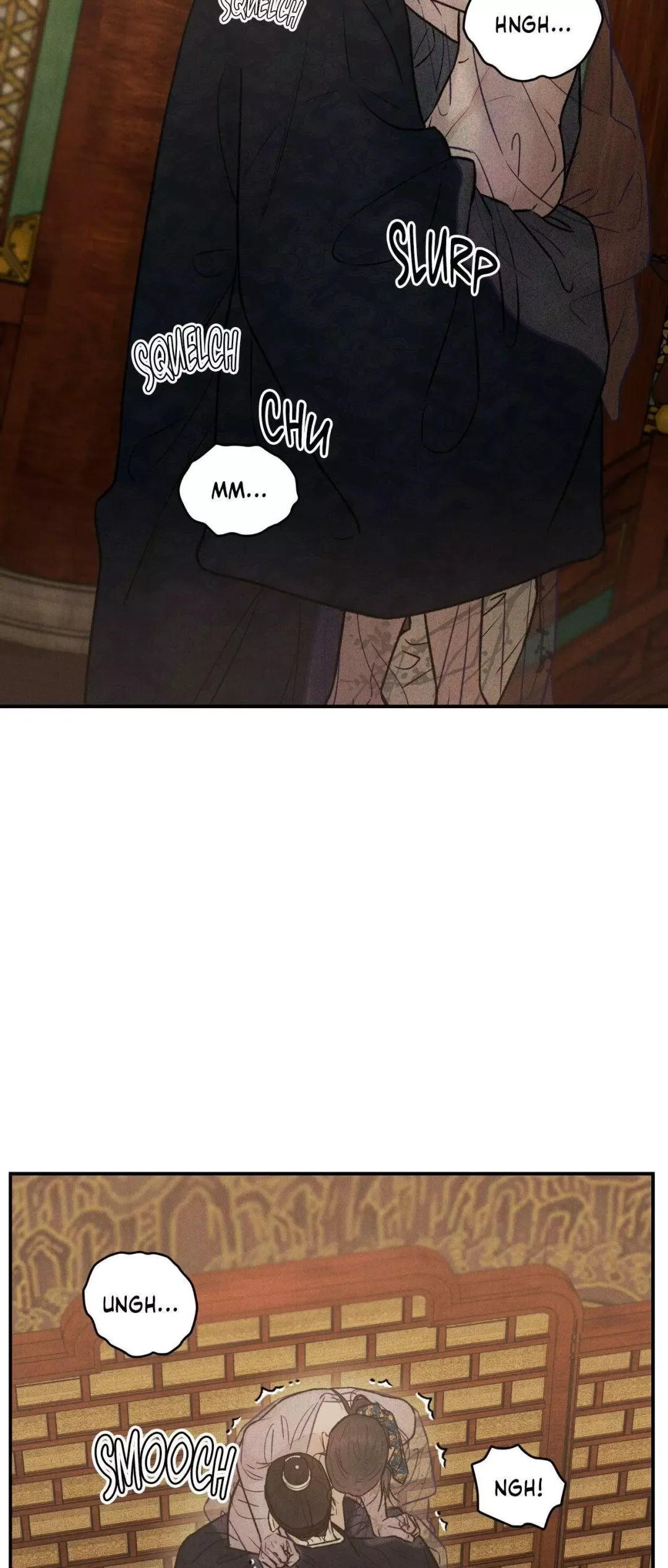 Gale Of The God - Chapter 13 Page 31