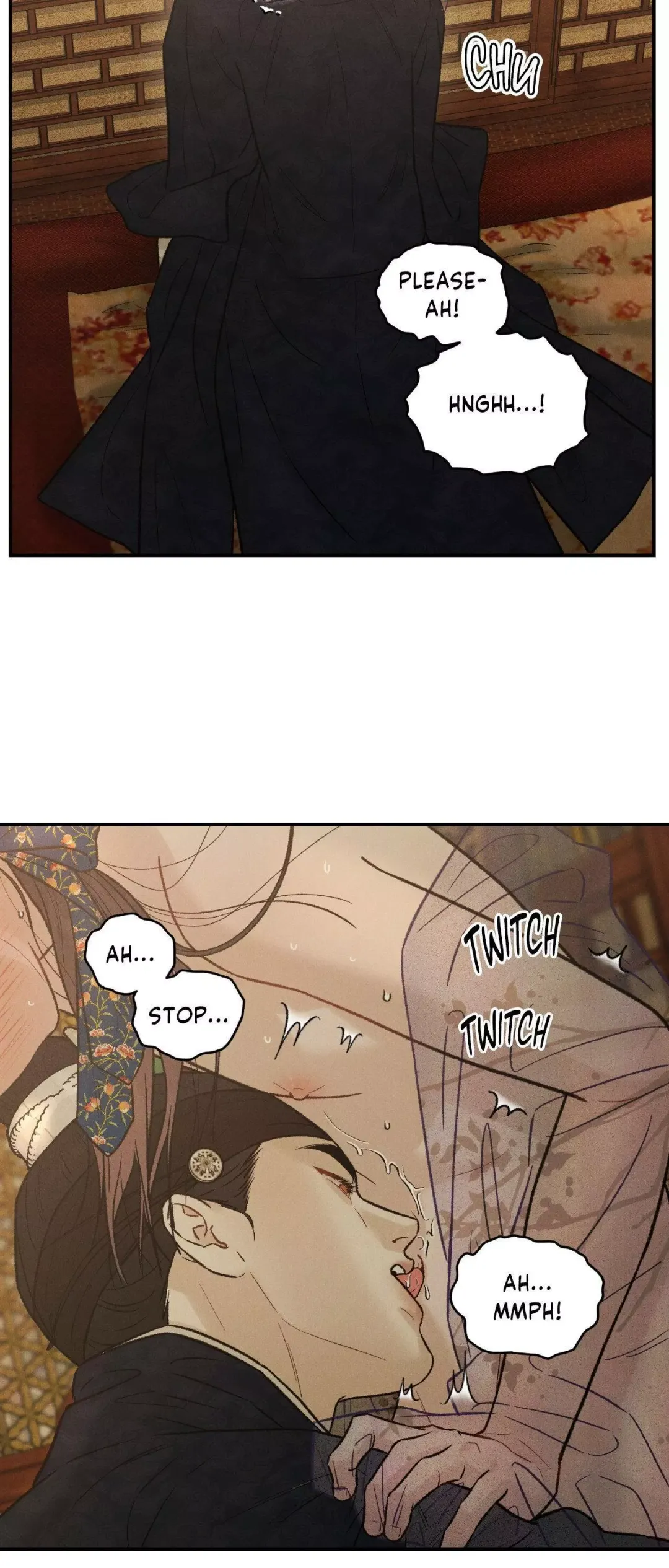 Gale Of The God - Chapter 13 Page 32