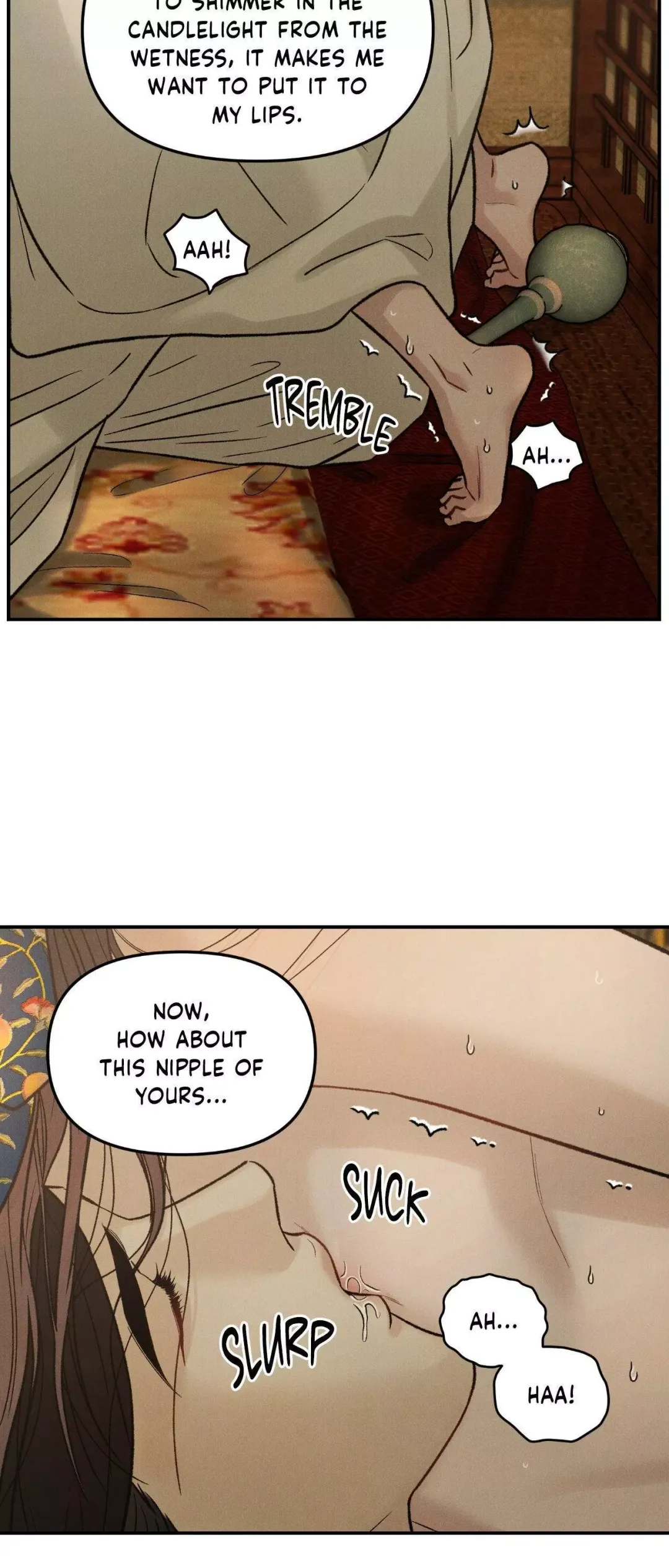 Gale Of The God - Chapter 13 Page 37