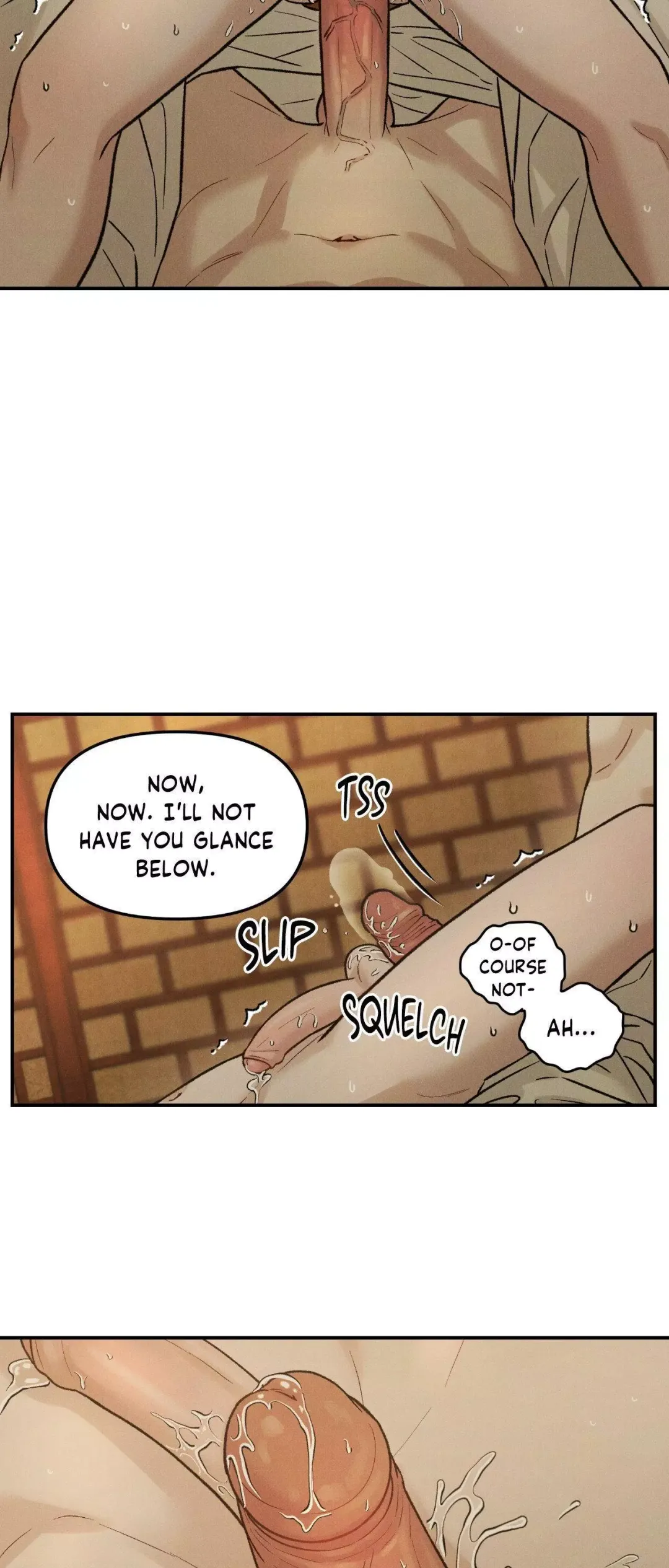 Gale Of The God - Chapter 13 Page 44