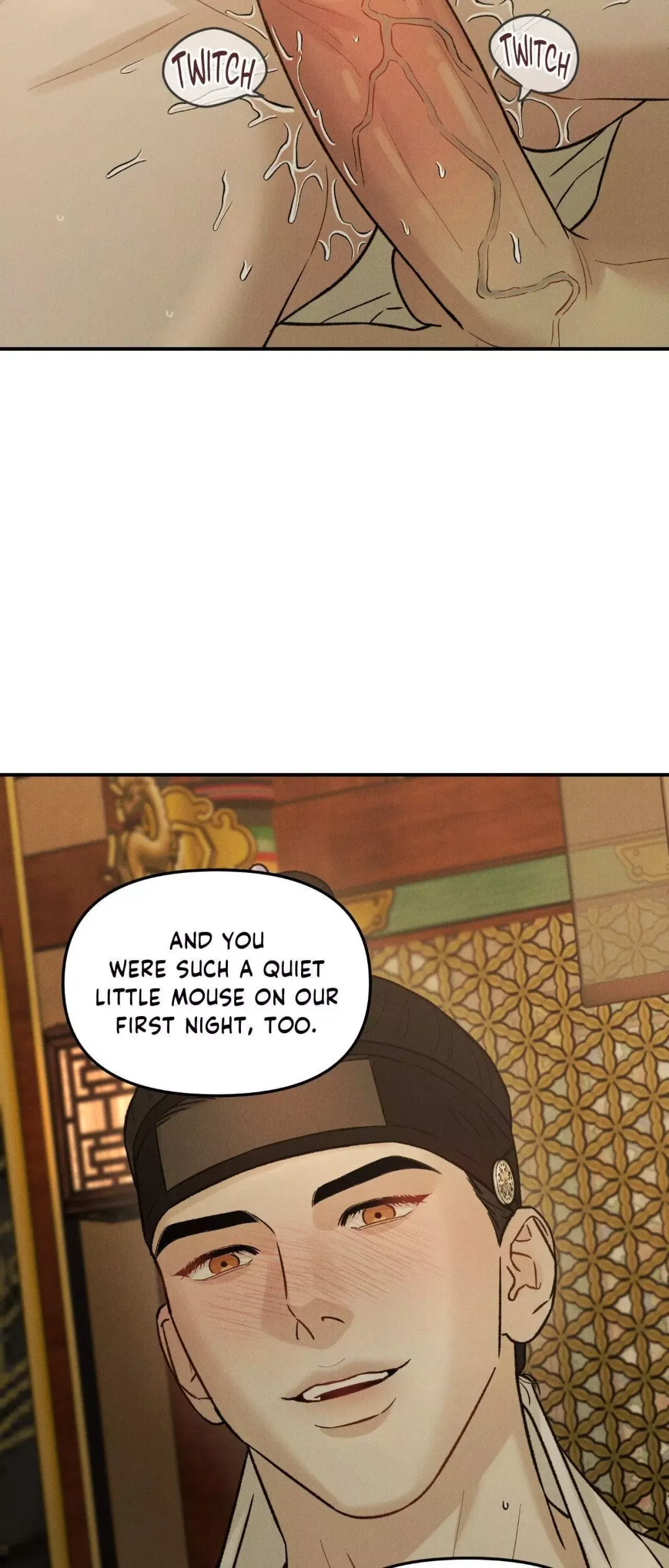 Gale Of The God - Chapter 13 Page 45