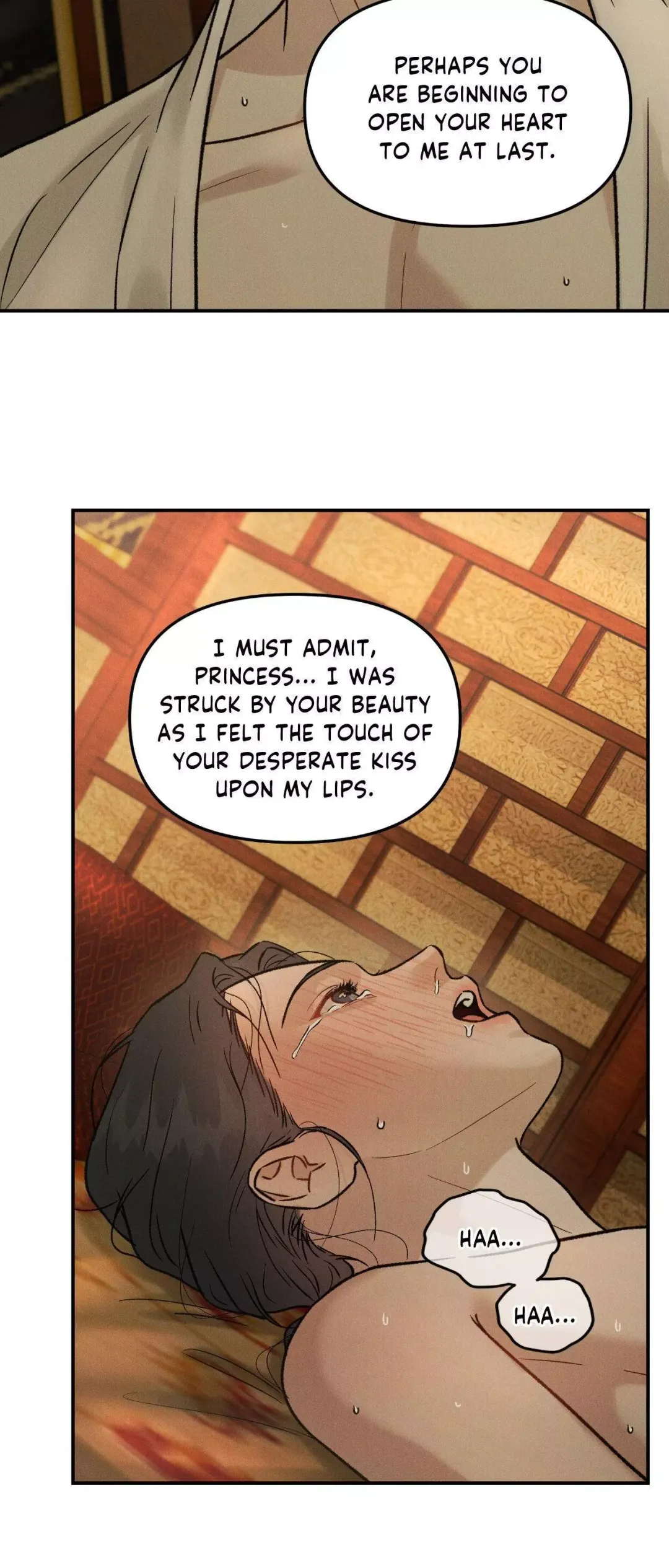 Gale Of The God - Chapter 13 Page 46