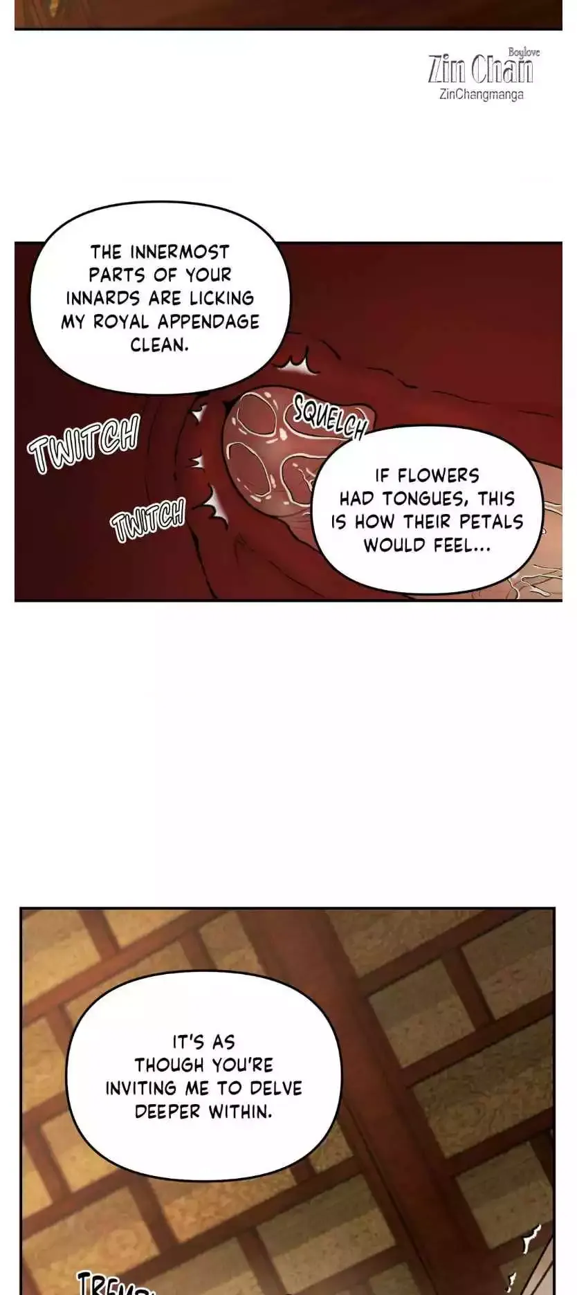 Gale Of The God - Chapter 15 Page 4