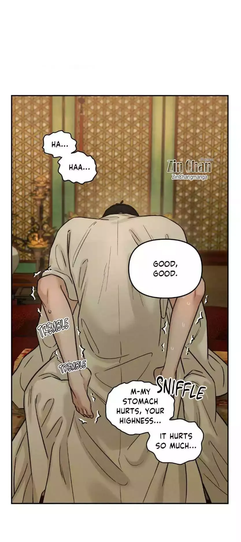 Gale Of The God - Chapter 15 Page 6