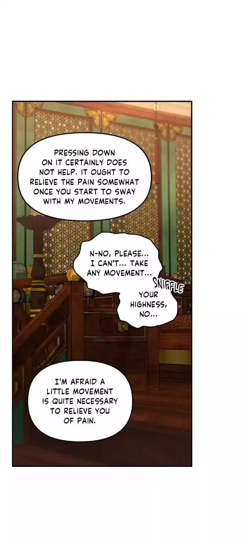 Gale Of The God - Chapter 15 Page 7