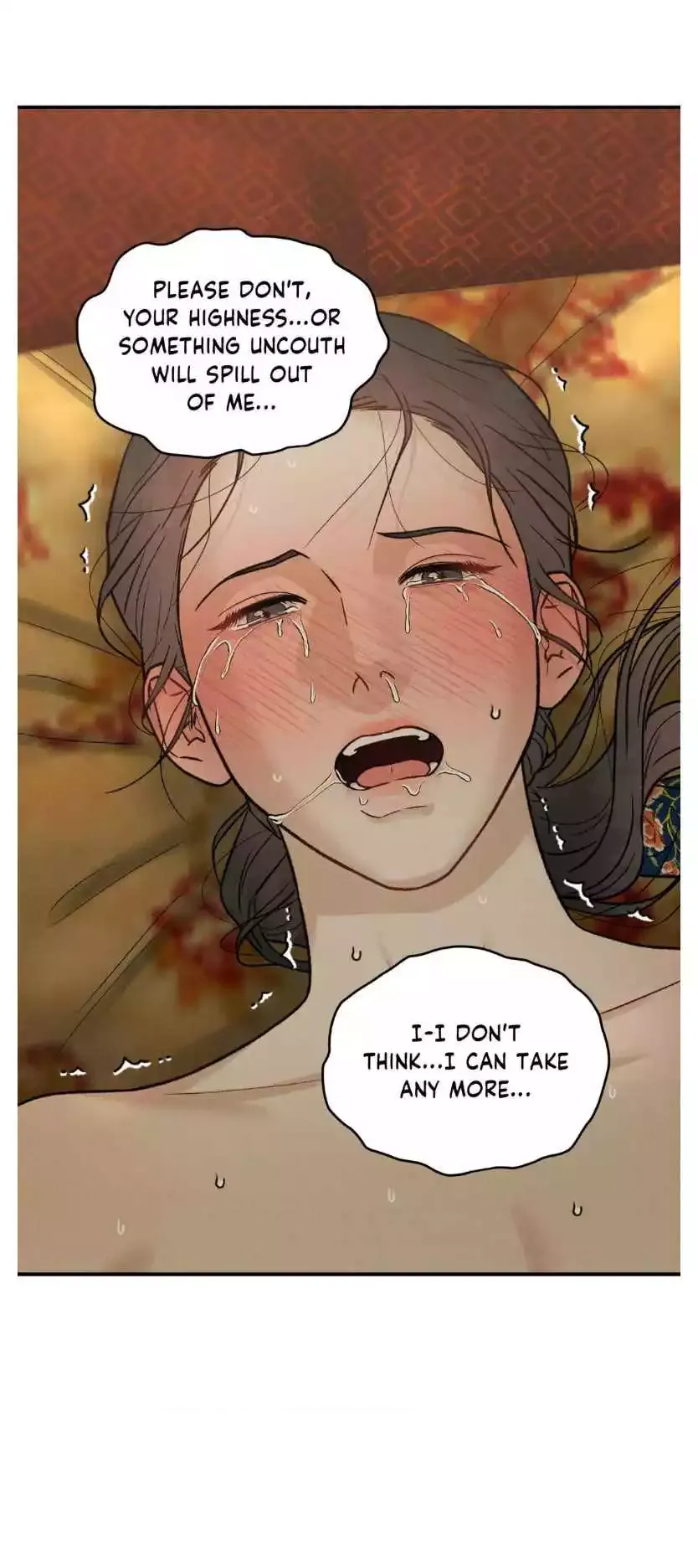 Gale Of The God - Chapter 15 Page 8