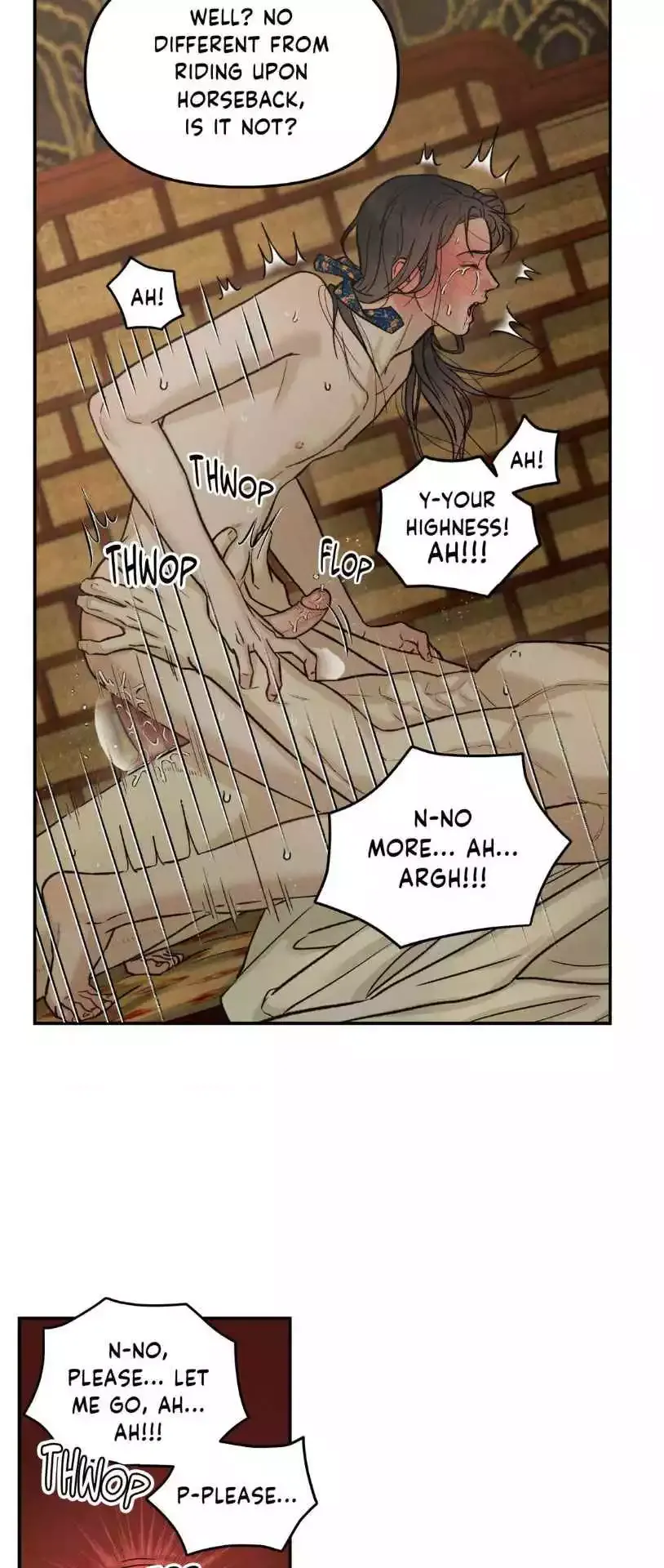 Gale Of The God - Chapter 15 Page 32