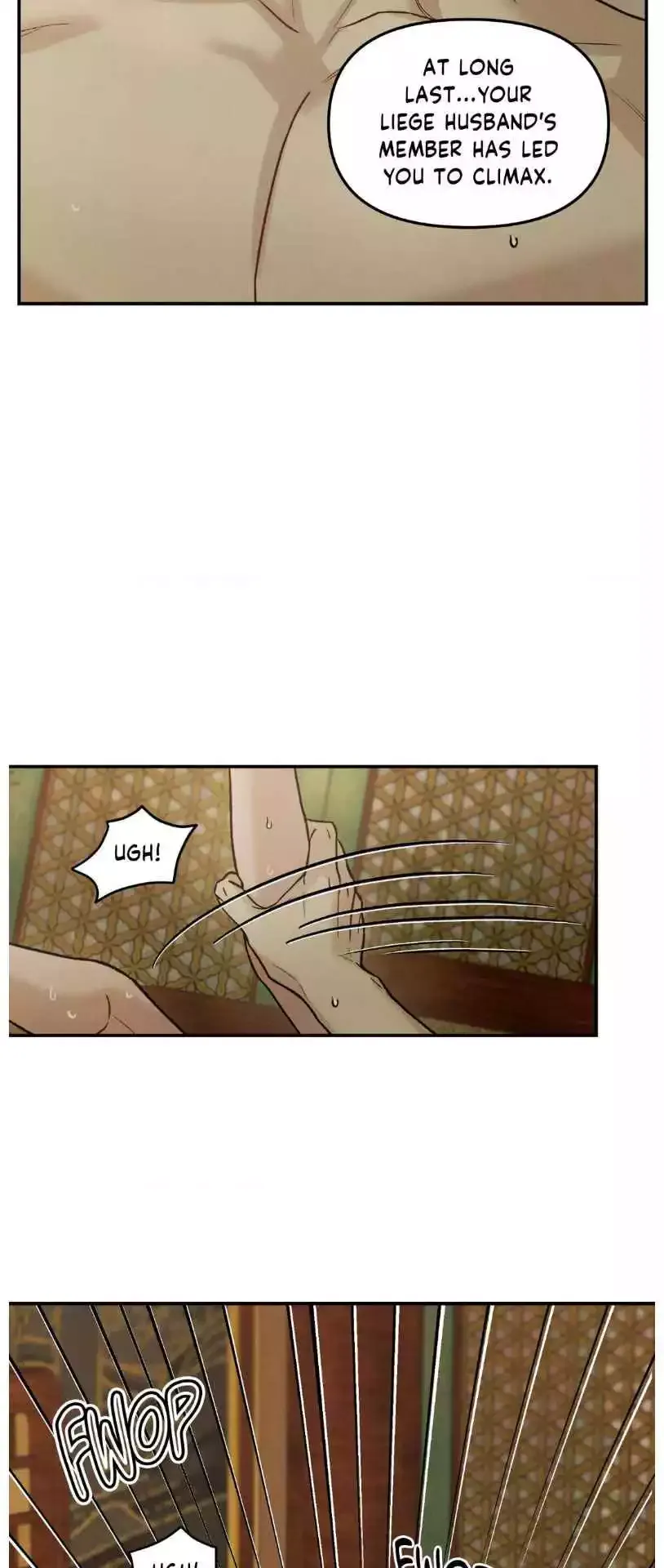 Gale Of The God - Chapter 15 Page 36