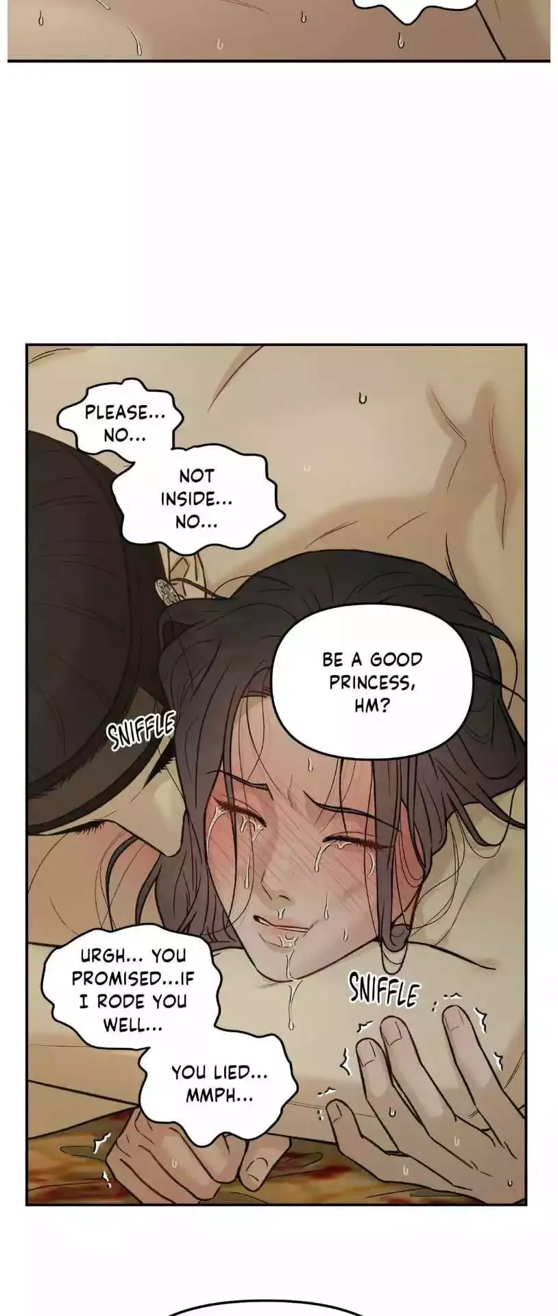 Gale Of The God - Chapter 15 Page 38