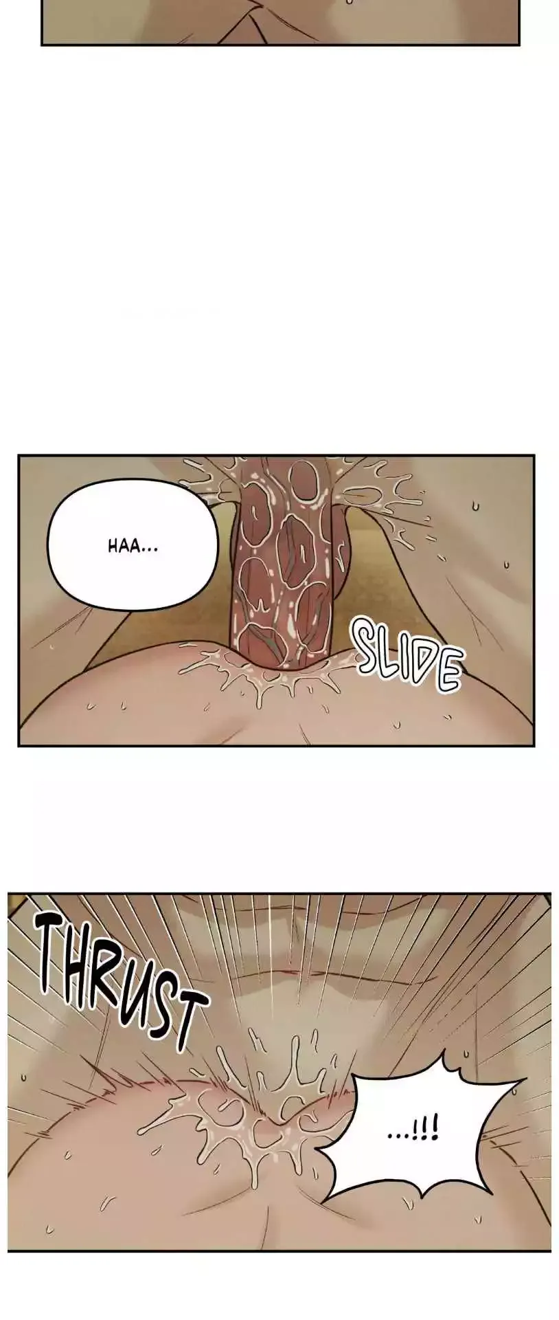 Gale Of The God - Chapter 15 Page 40