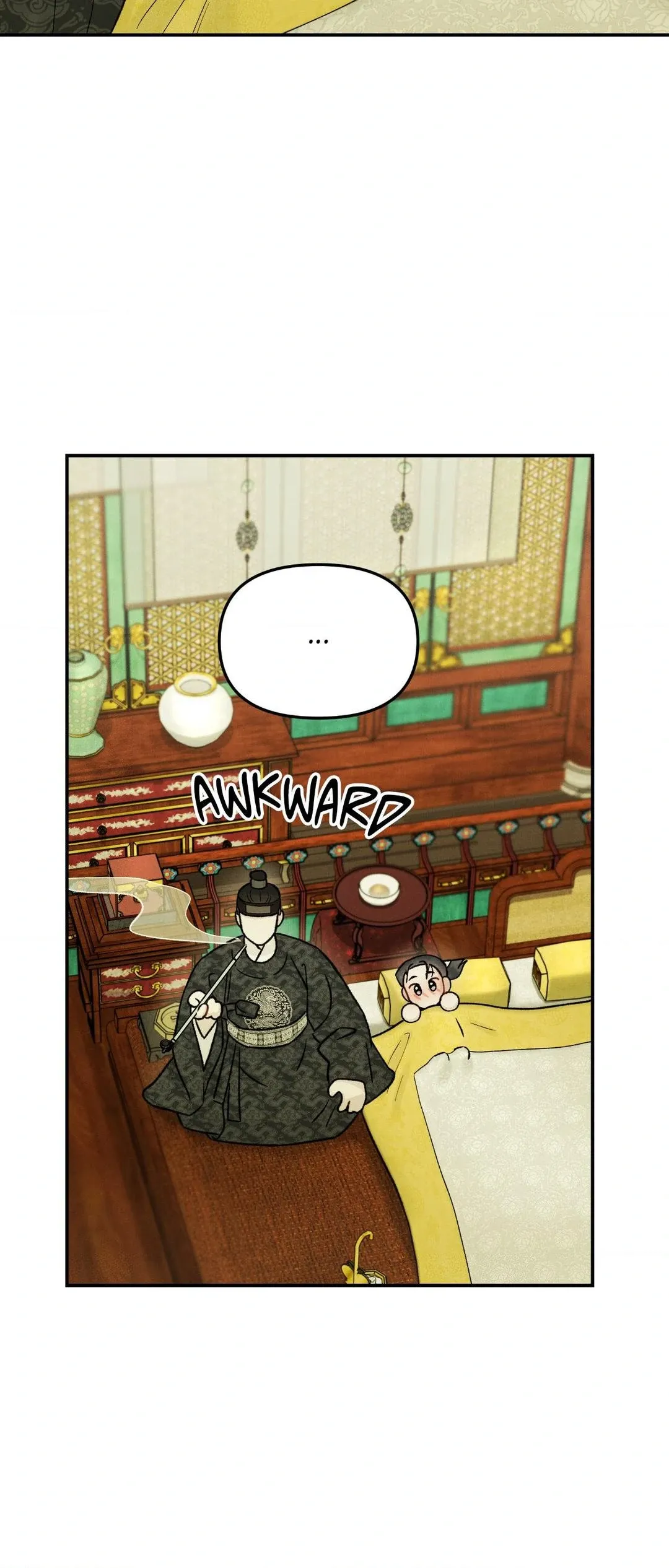 Gale Of The God - Chapter 16 Page 4