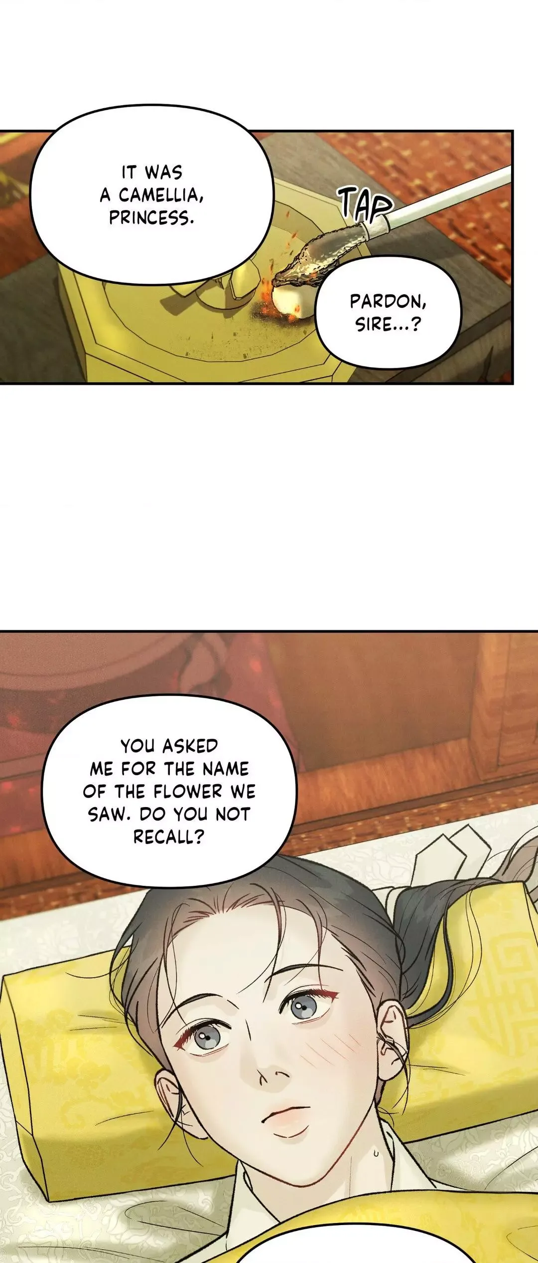 Gale Of The God - Chapter 16 Page 5