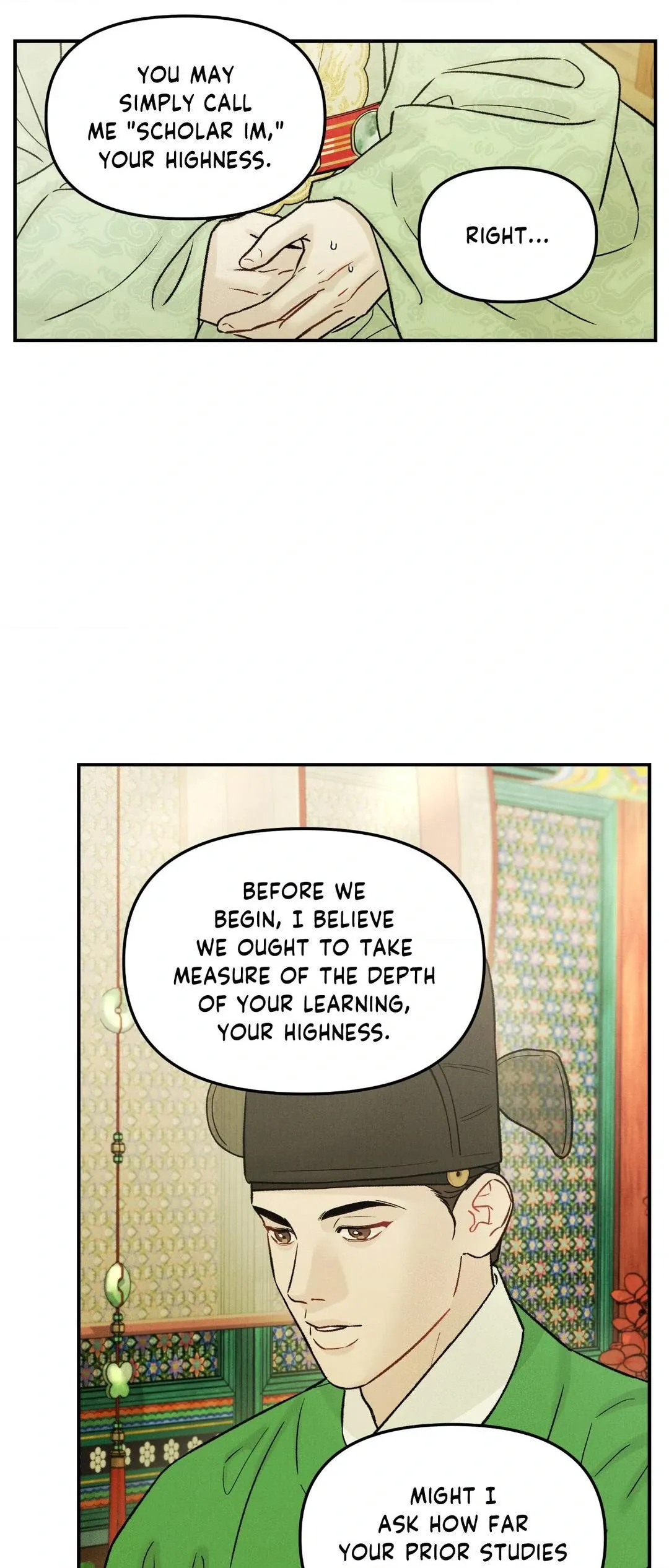 Gale Of The God - Chapter 16 Page 20