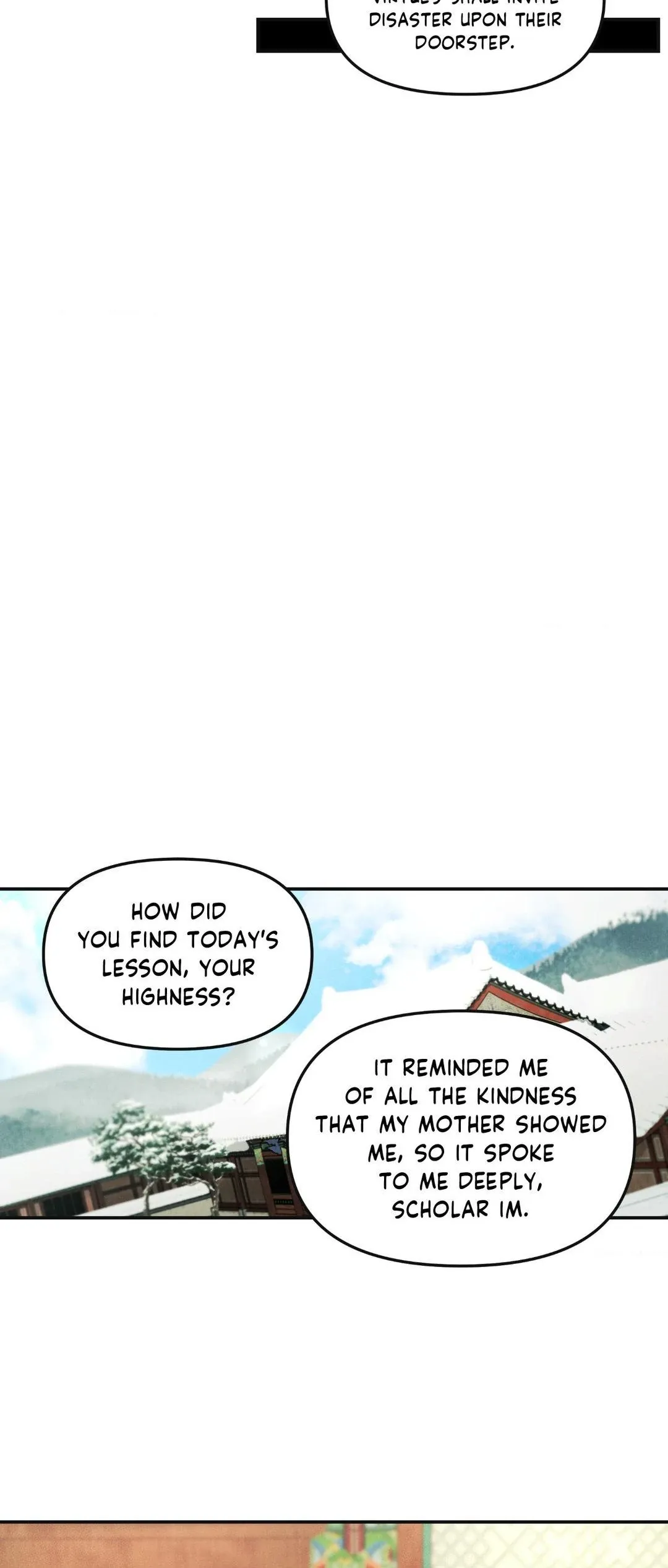 Gale Of The God - Chapter 16 Page 25