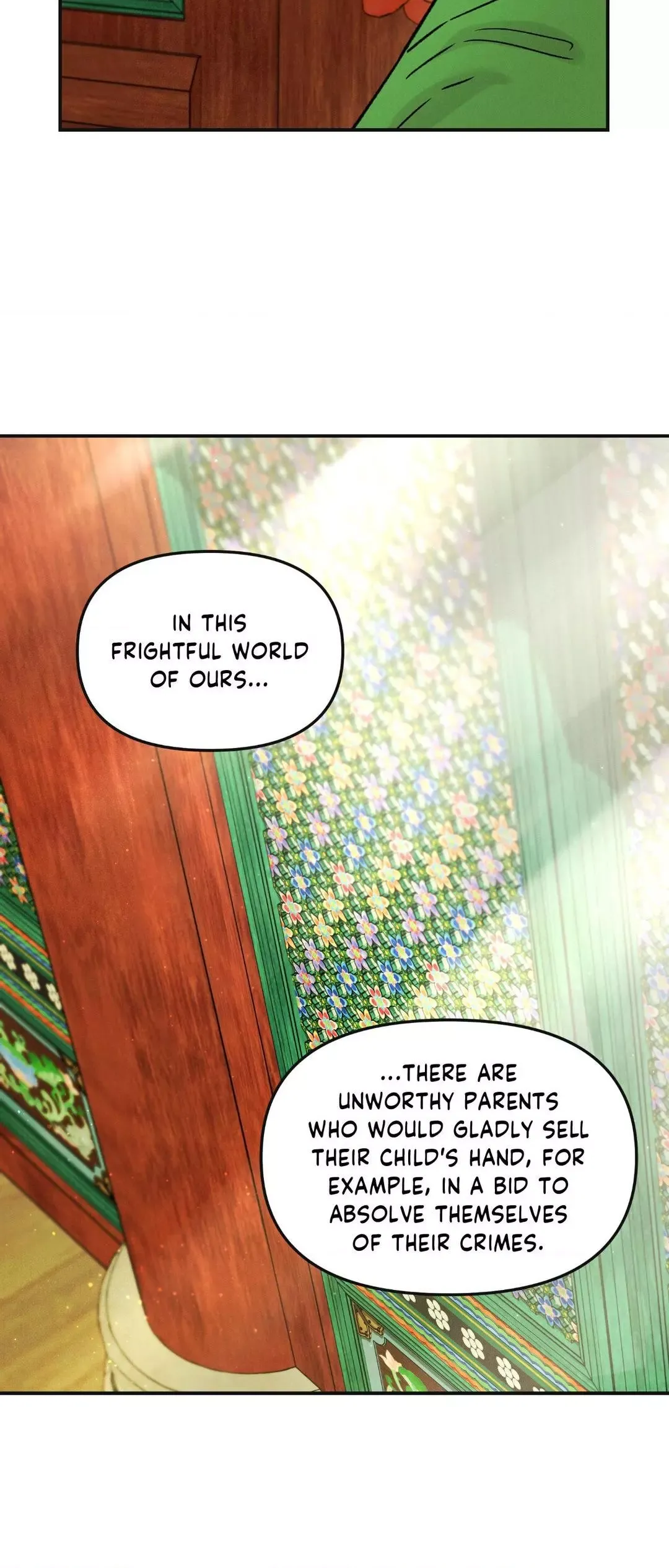 Gale Of The God - Chapter 16 Page 31
