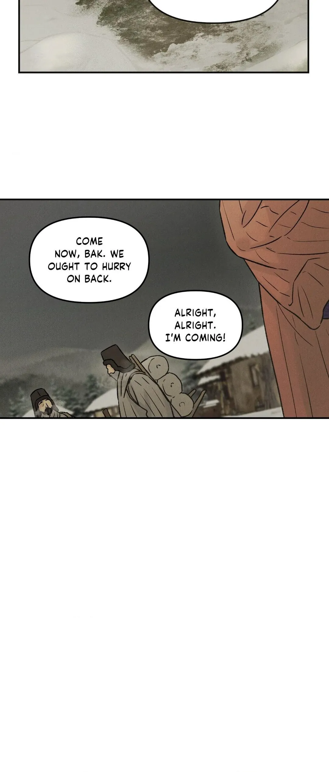 Gale Of The God - Chapter 16 Page 38