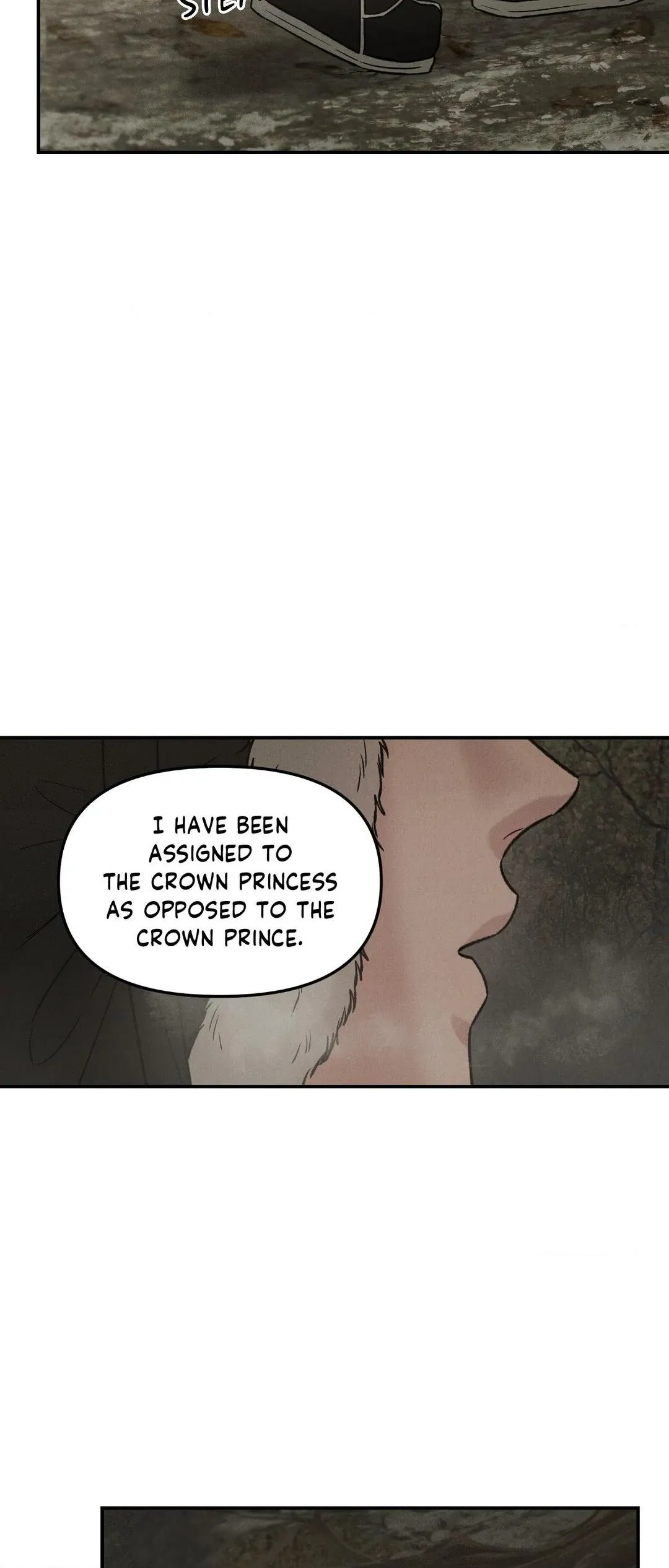 Gale Of The God - Chapter 16 Page 40